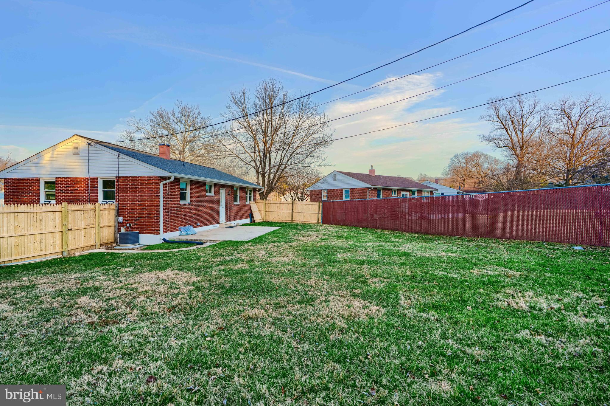 RANDALLSTOWN - Residential