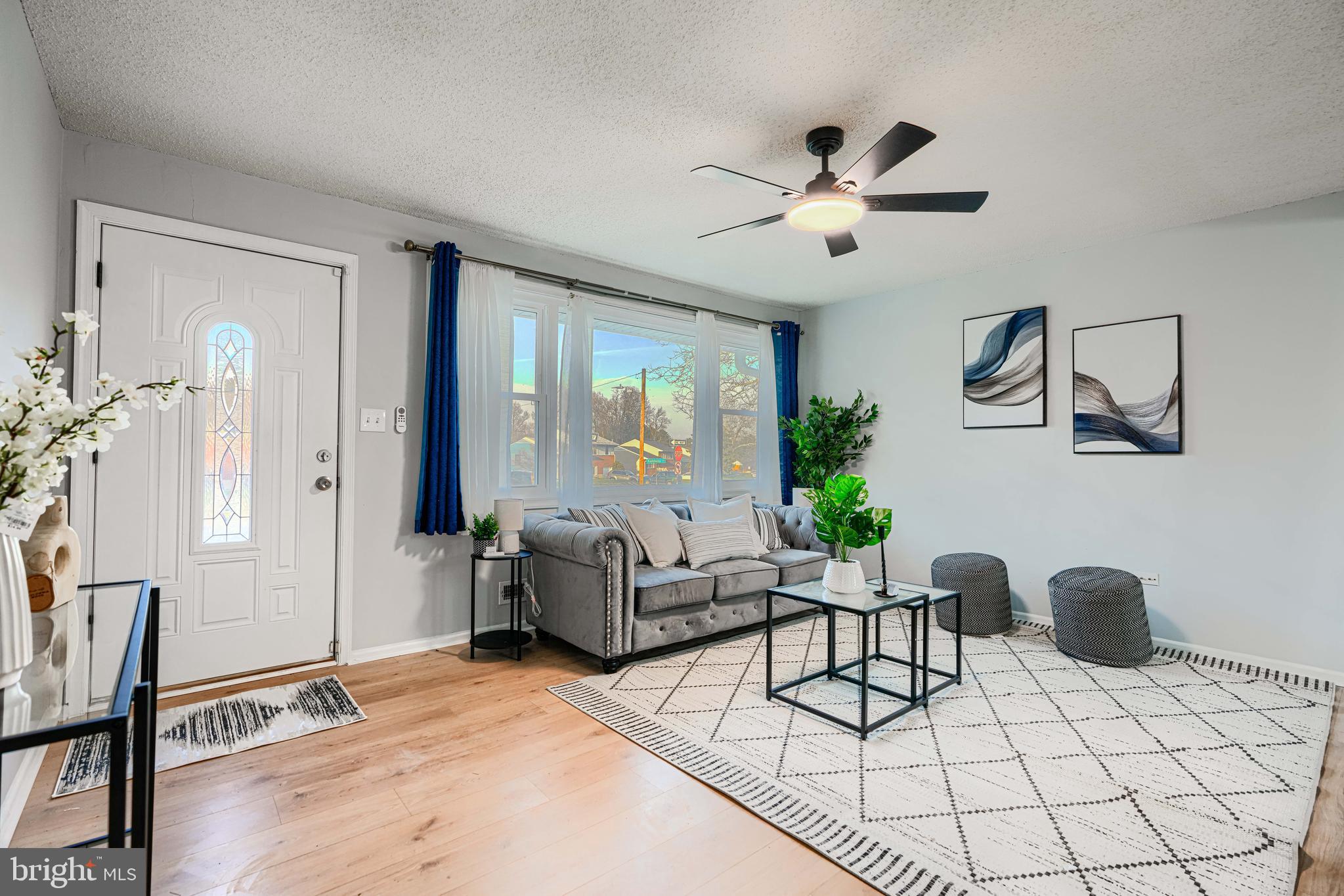 RANDALLSTOWN - Residential