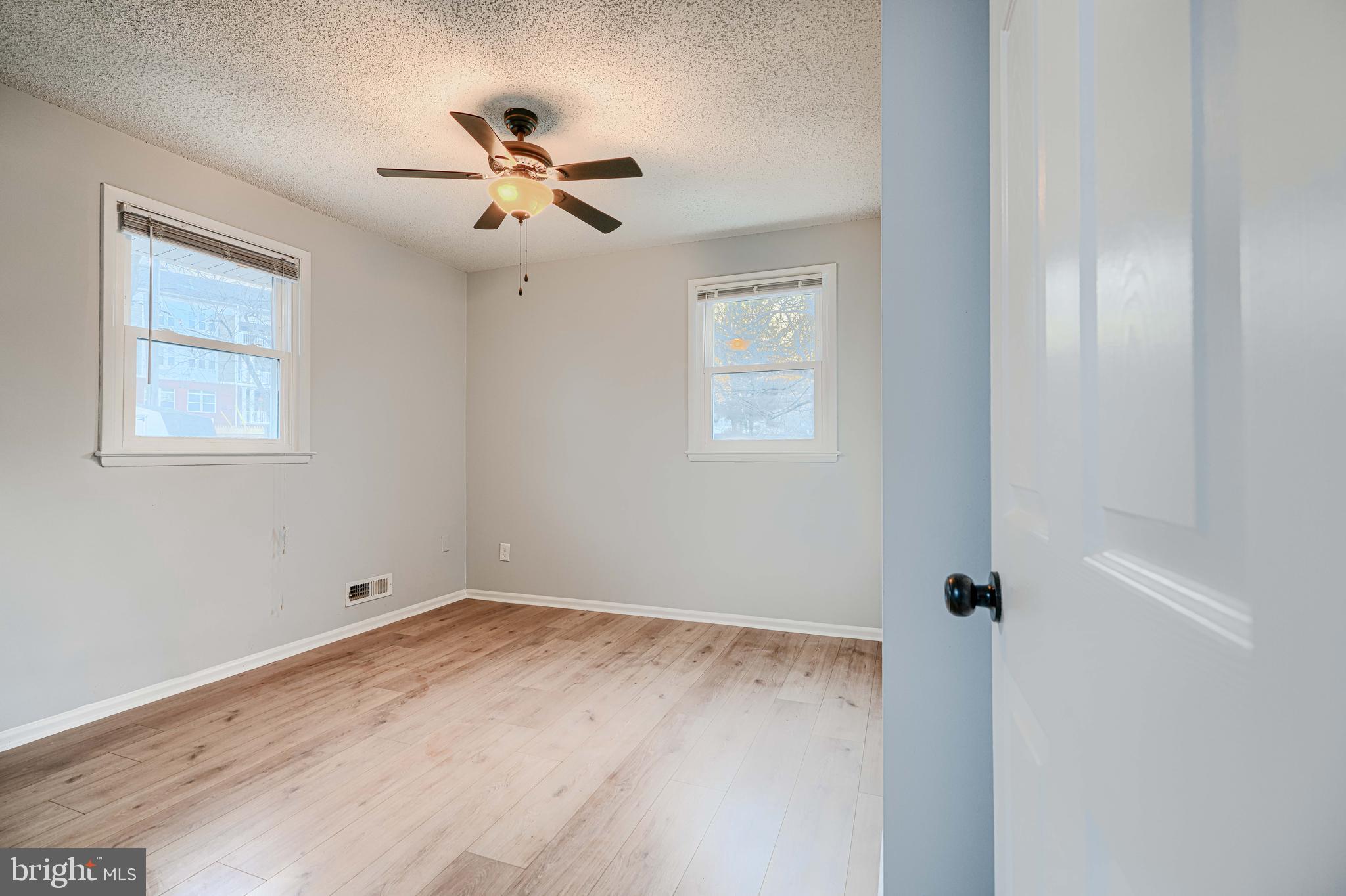 RANDALLSTOWN - Residential