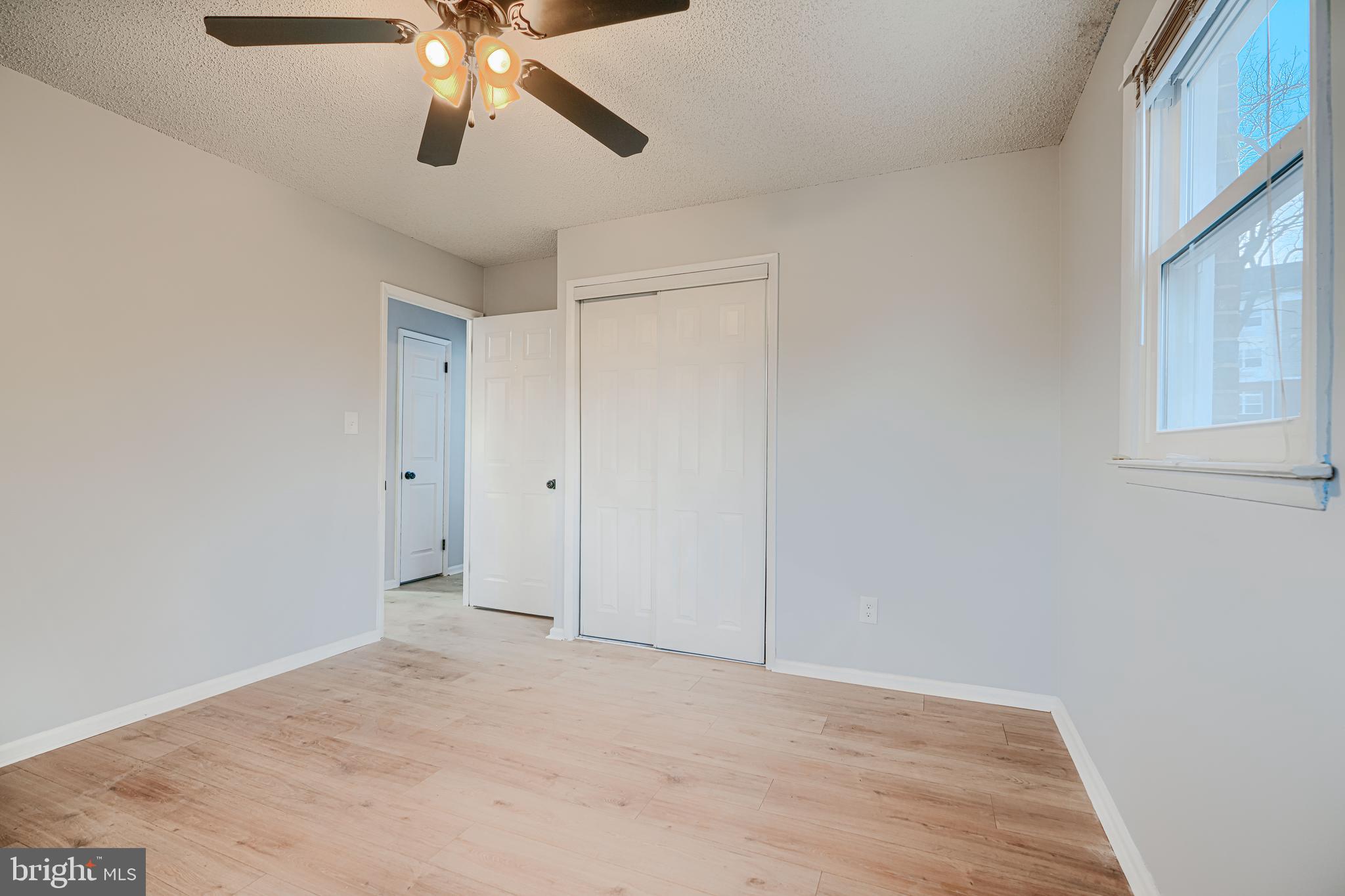 RANDALLSTOWN - Residential