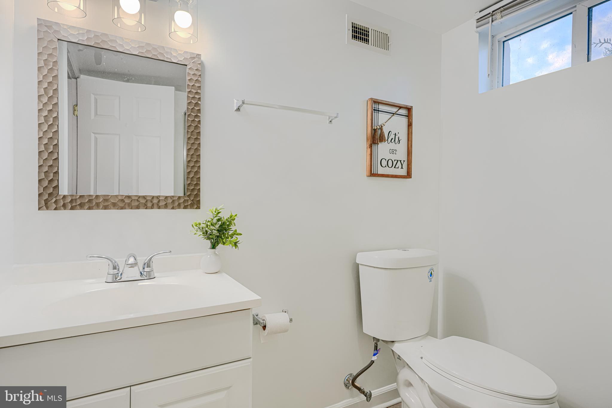 RANDALLSTOWN - Residential