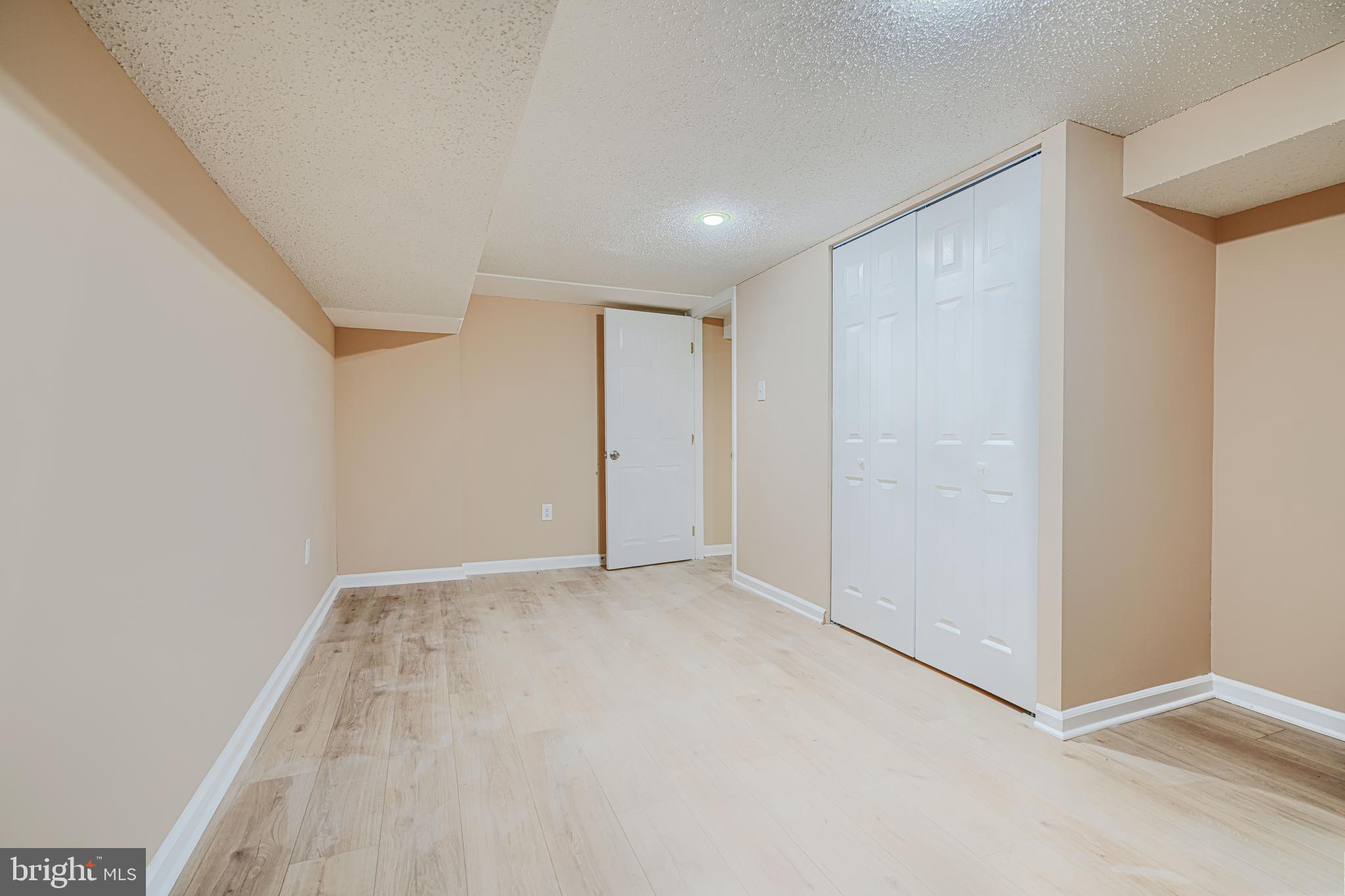 RANDALLSTOWN - Residential