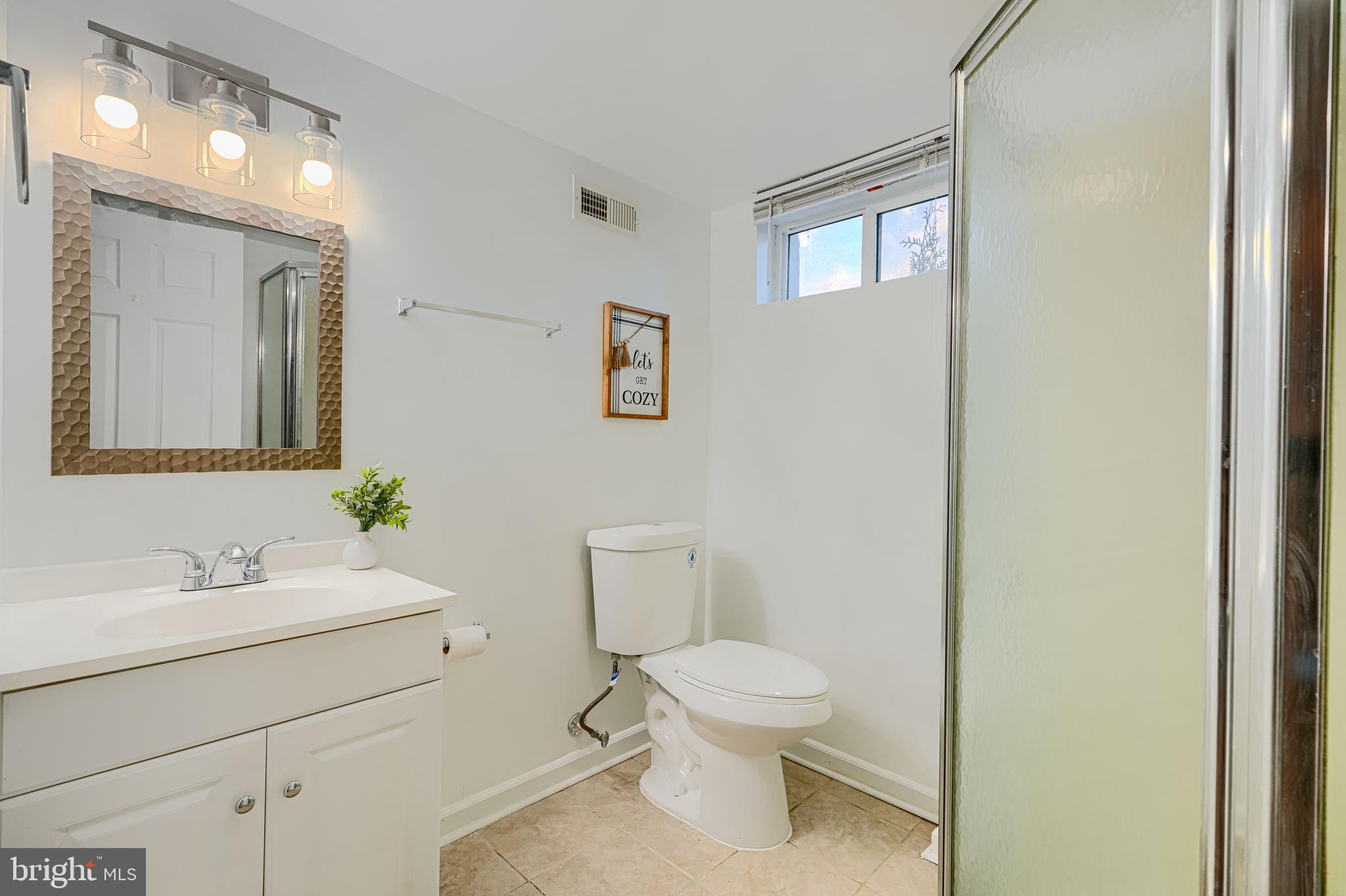 RANDALLSTOWN - Residential