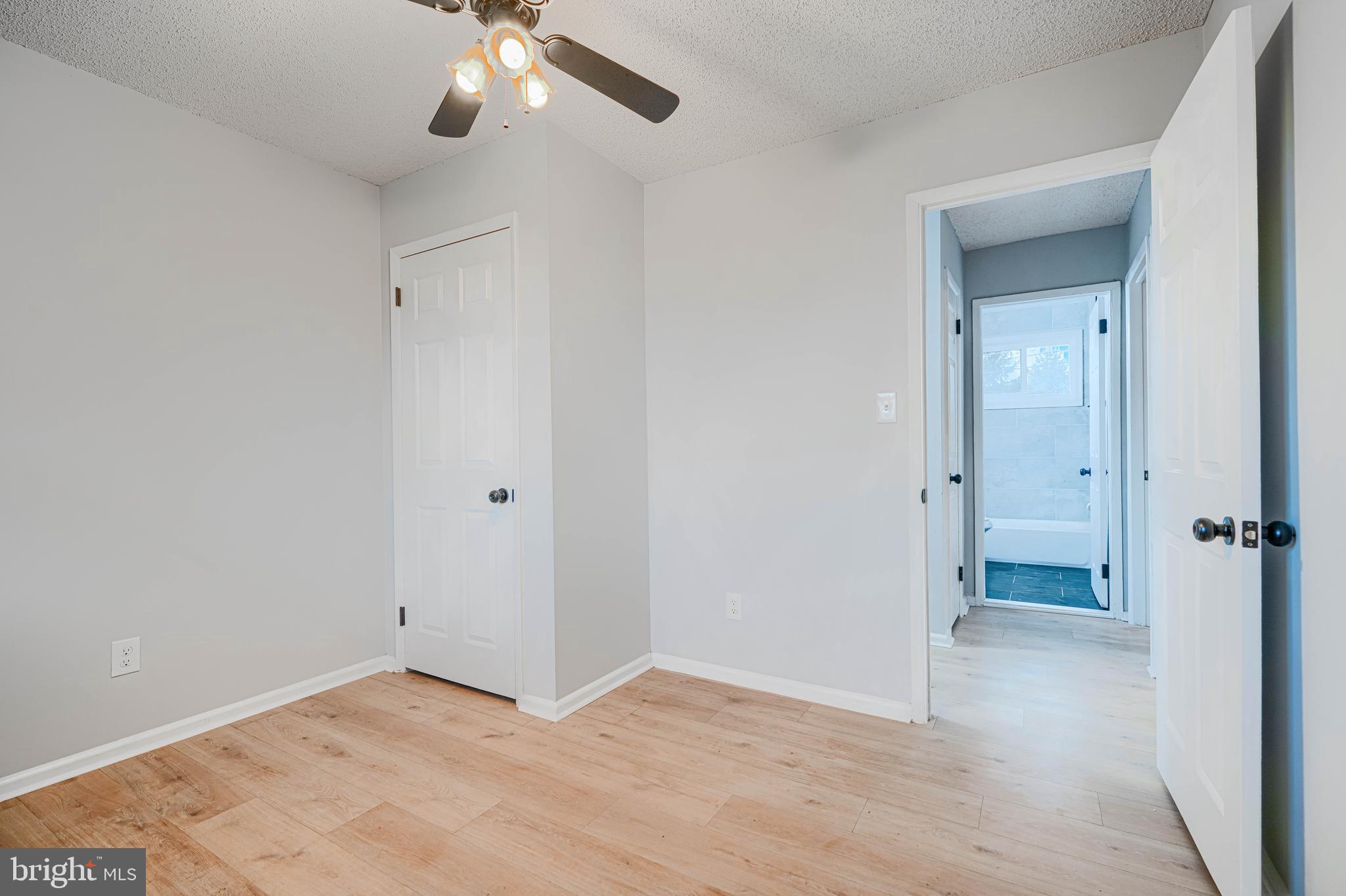 RANDALLSTOWN - Residential