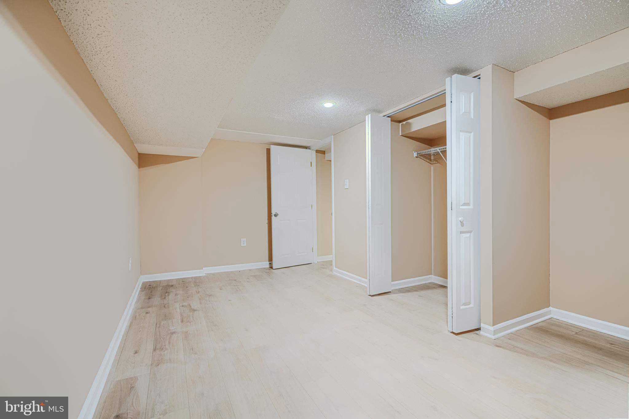 RANDALLSTOWN - Residential