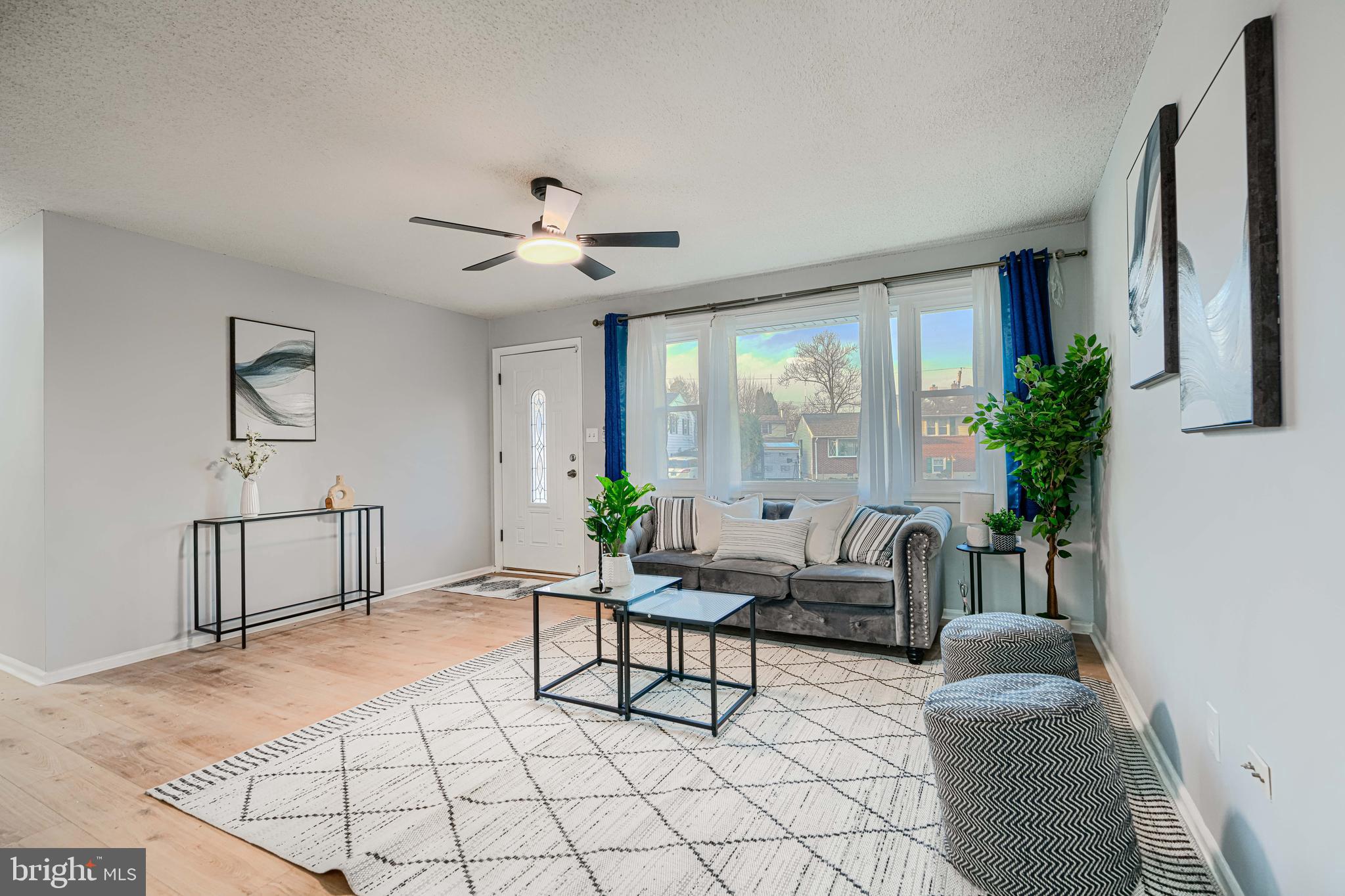 RANDALLSTOWN - Residential