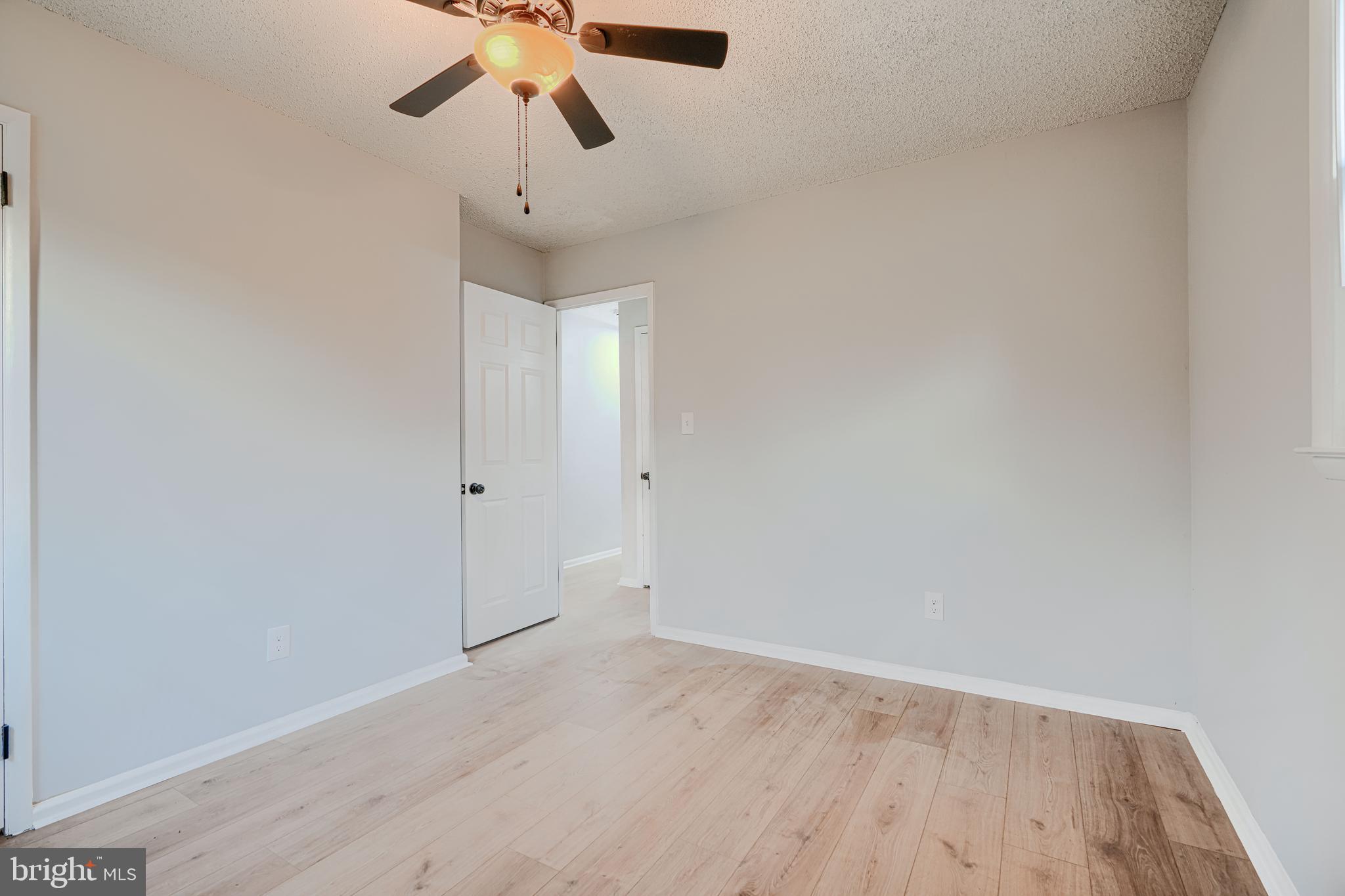 RANDALLSTOWN - Residential