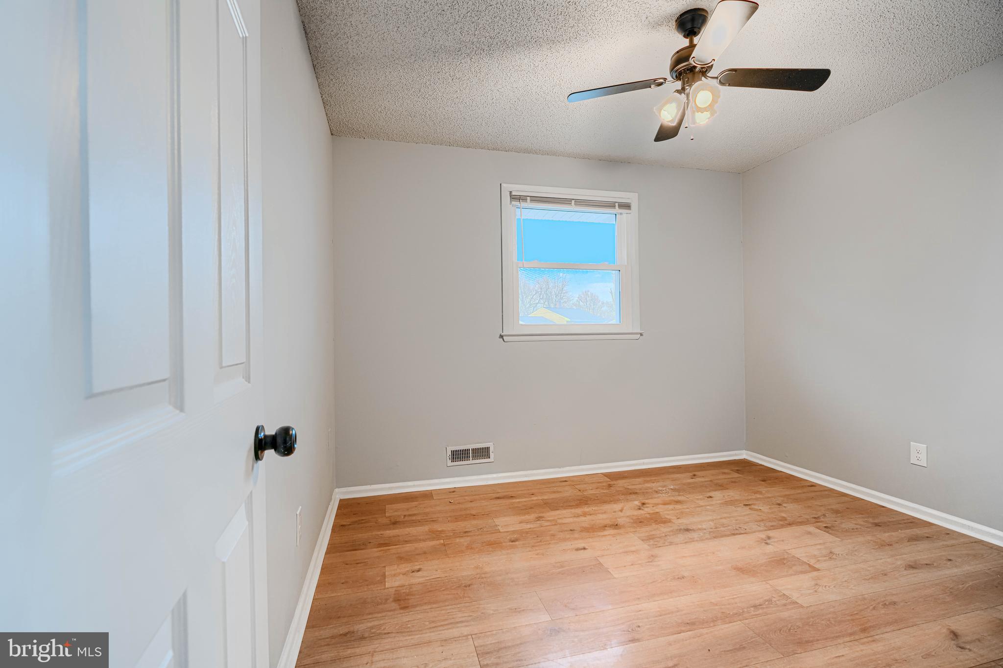 RANDALLSTOWN - Residential