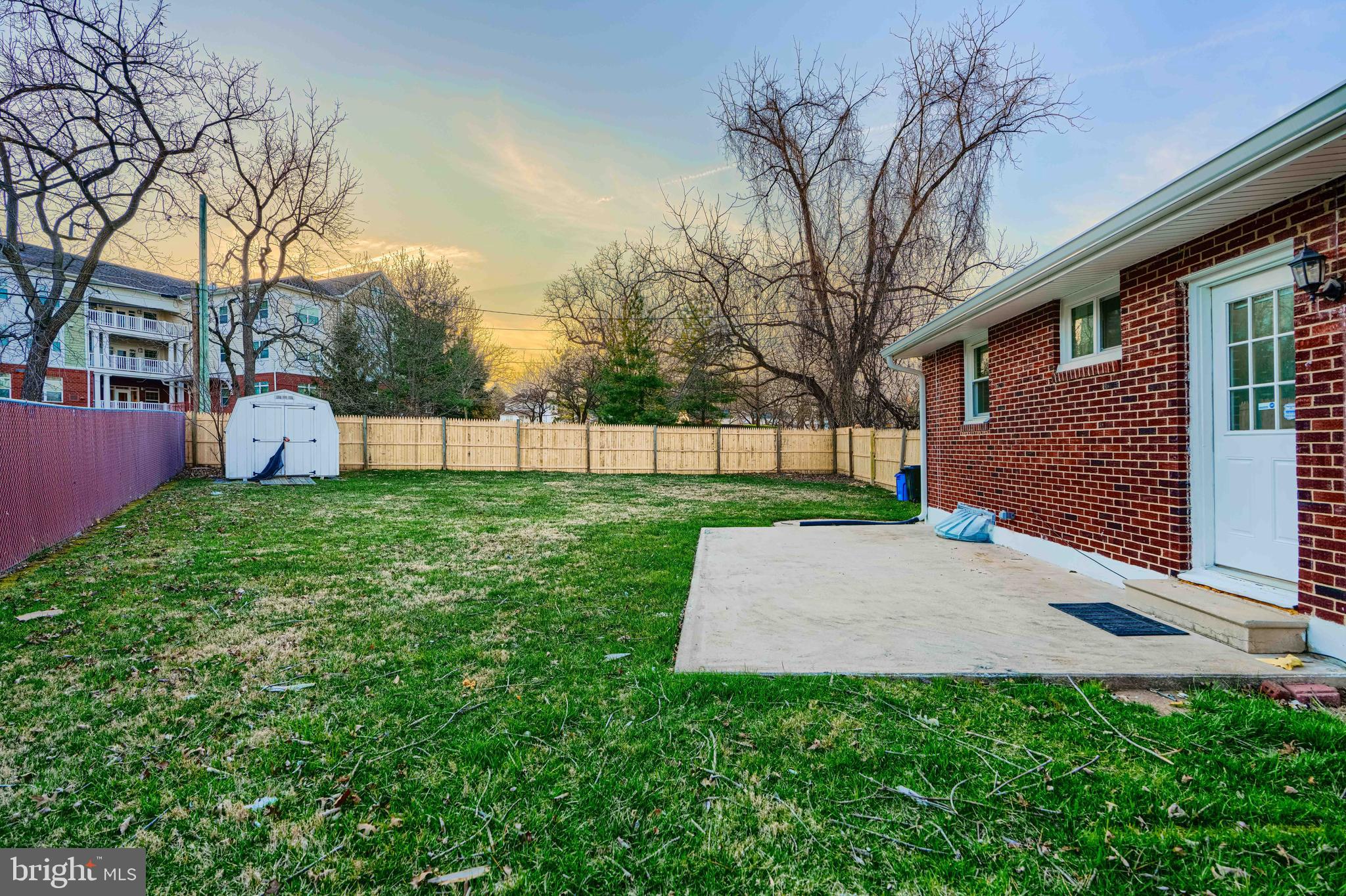 RANDALLSTOWN - Residential