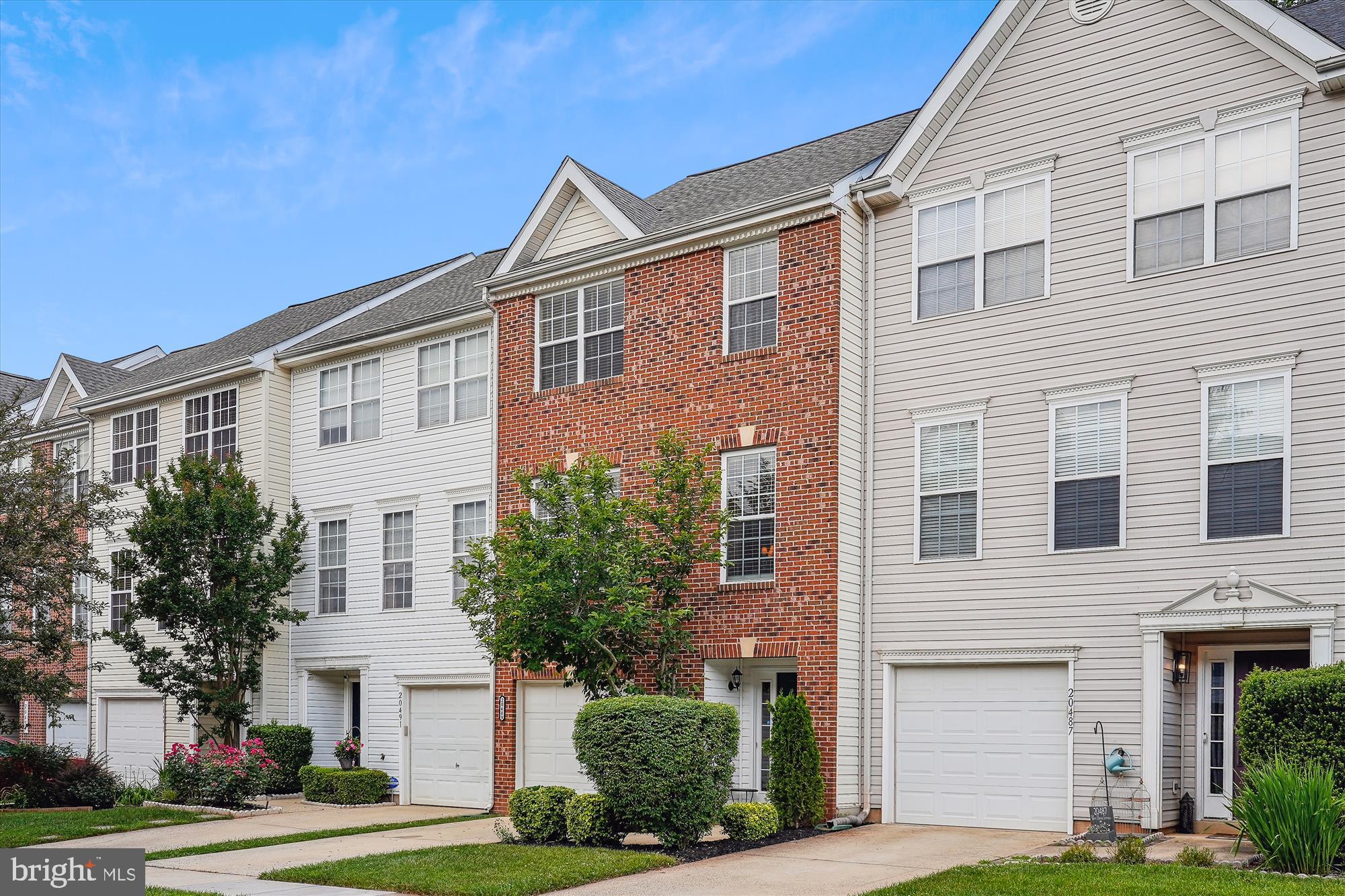 JEFFERSON VILLAGE - Residential