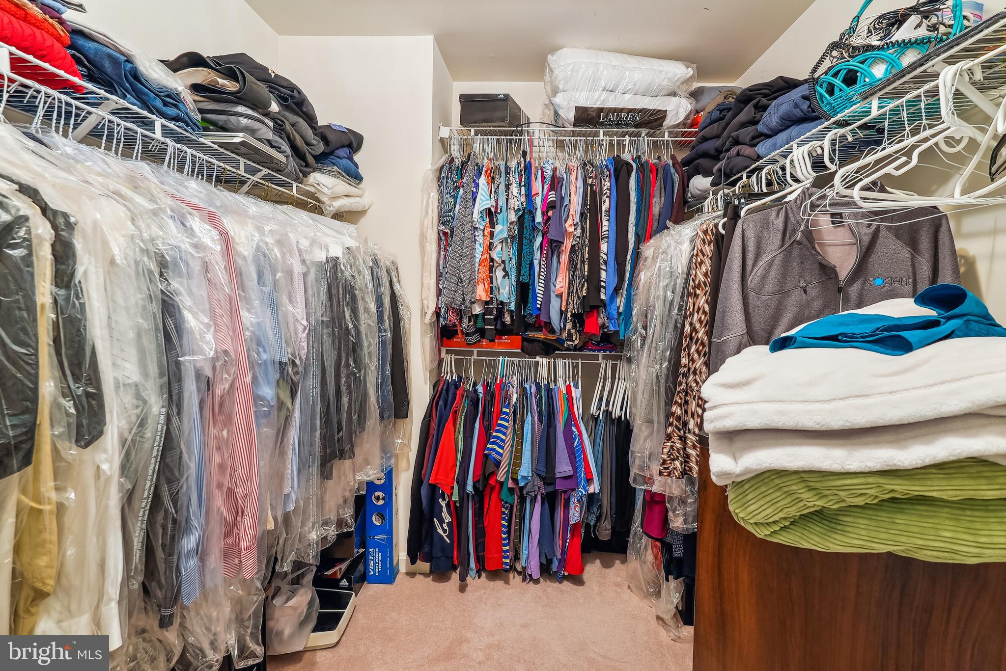 JEFFERSON VILLAGE - Residential