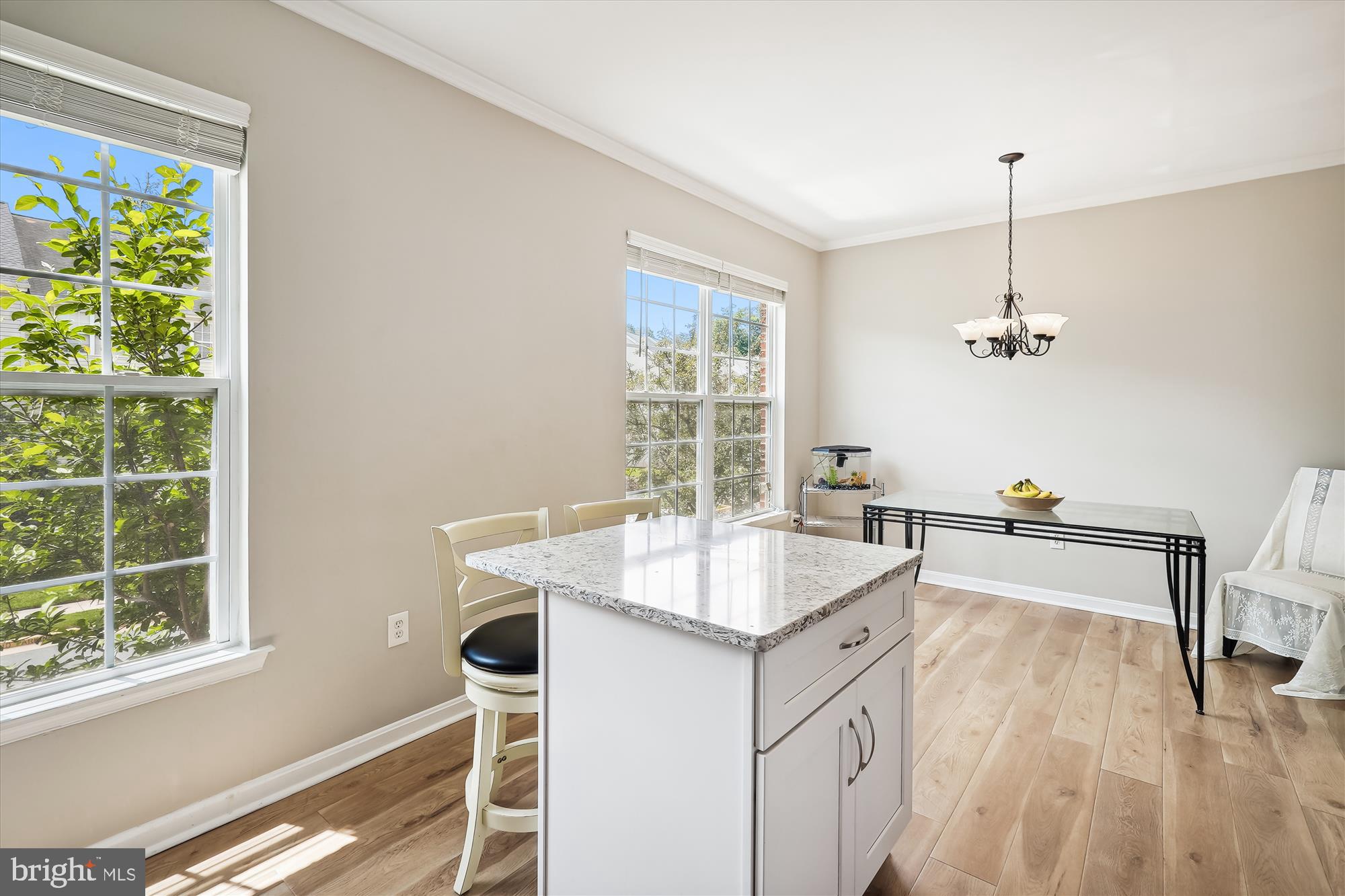 JEFFERSON VILLAGE - Residential