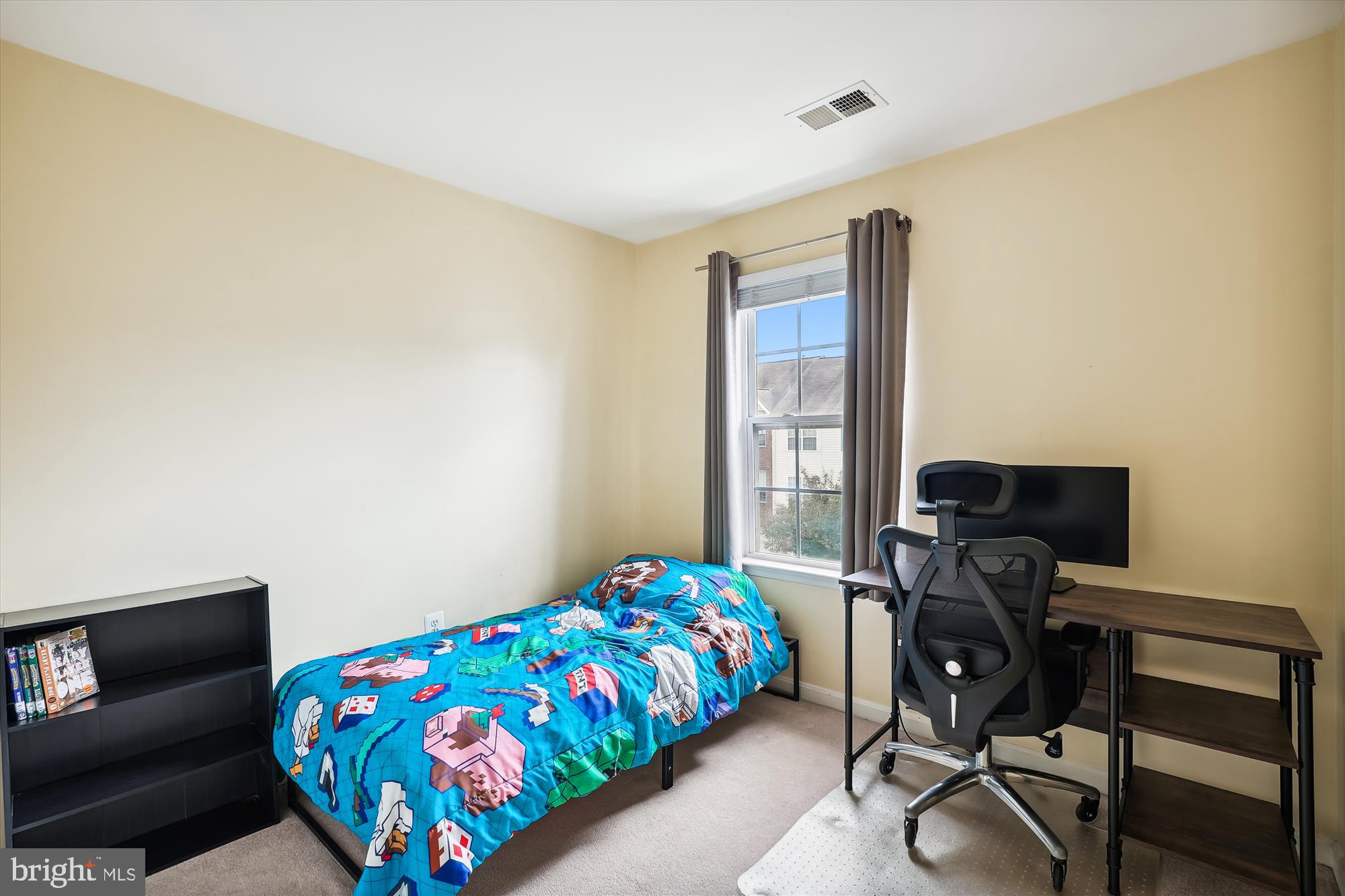 JEFFERSON VILLAGE - Residential