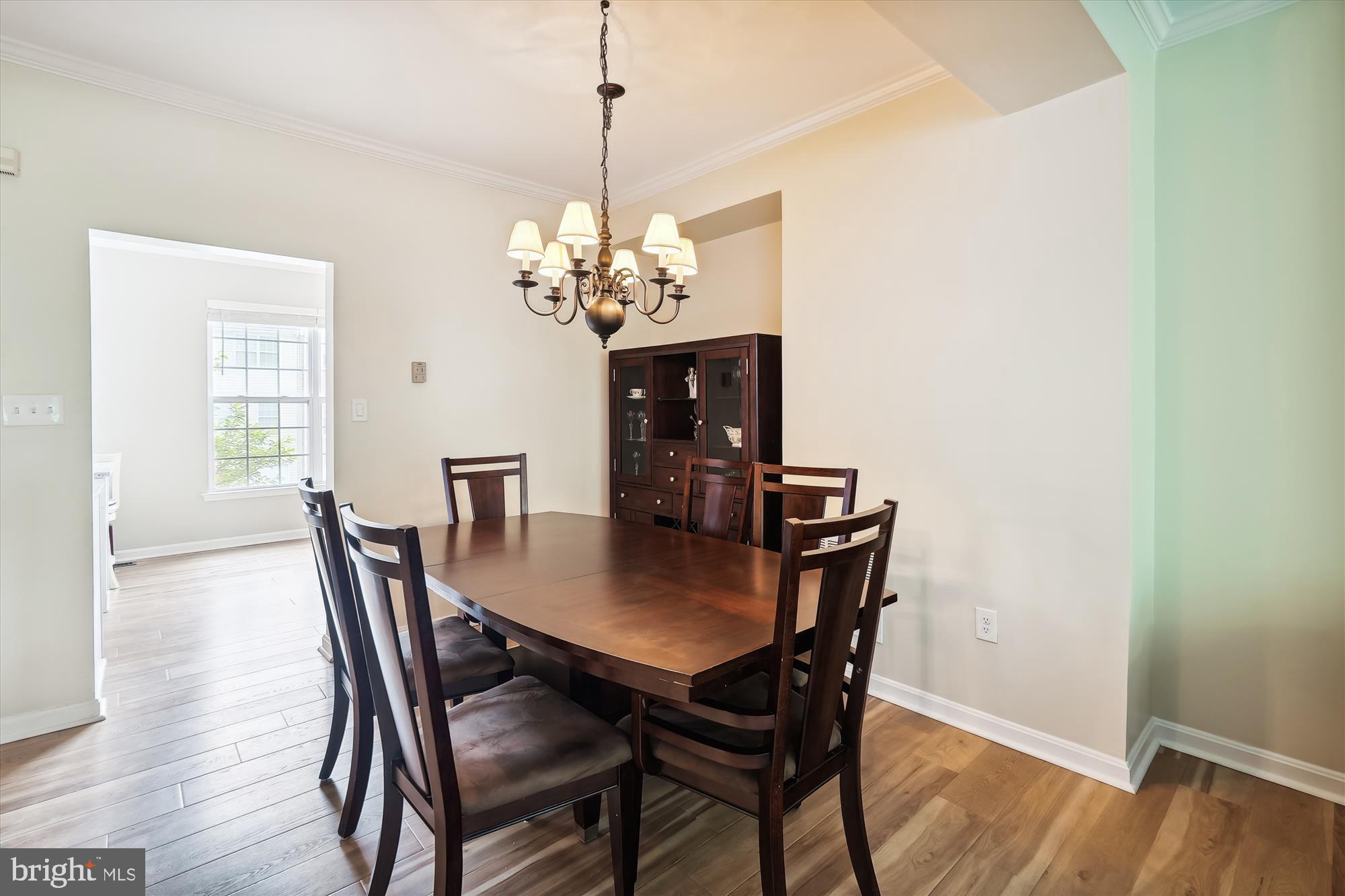 JEFFERSON VILLAGE - Residential