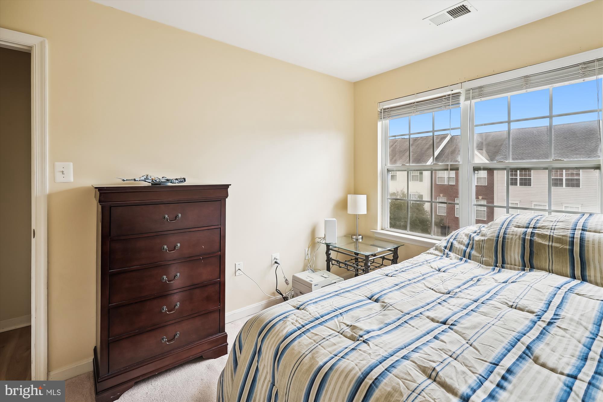 JEFFERSON VILLAGE - Residential