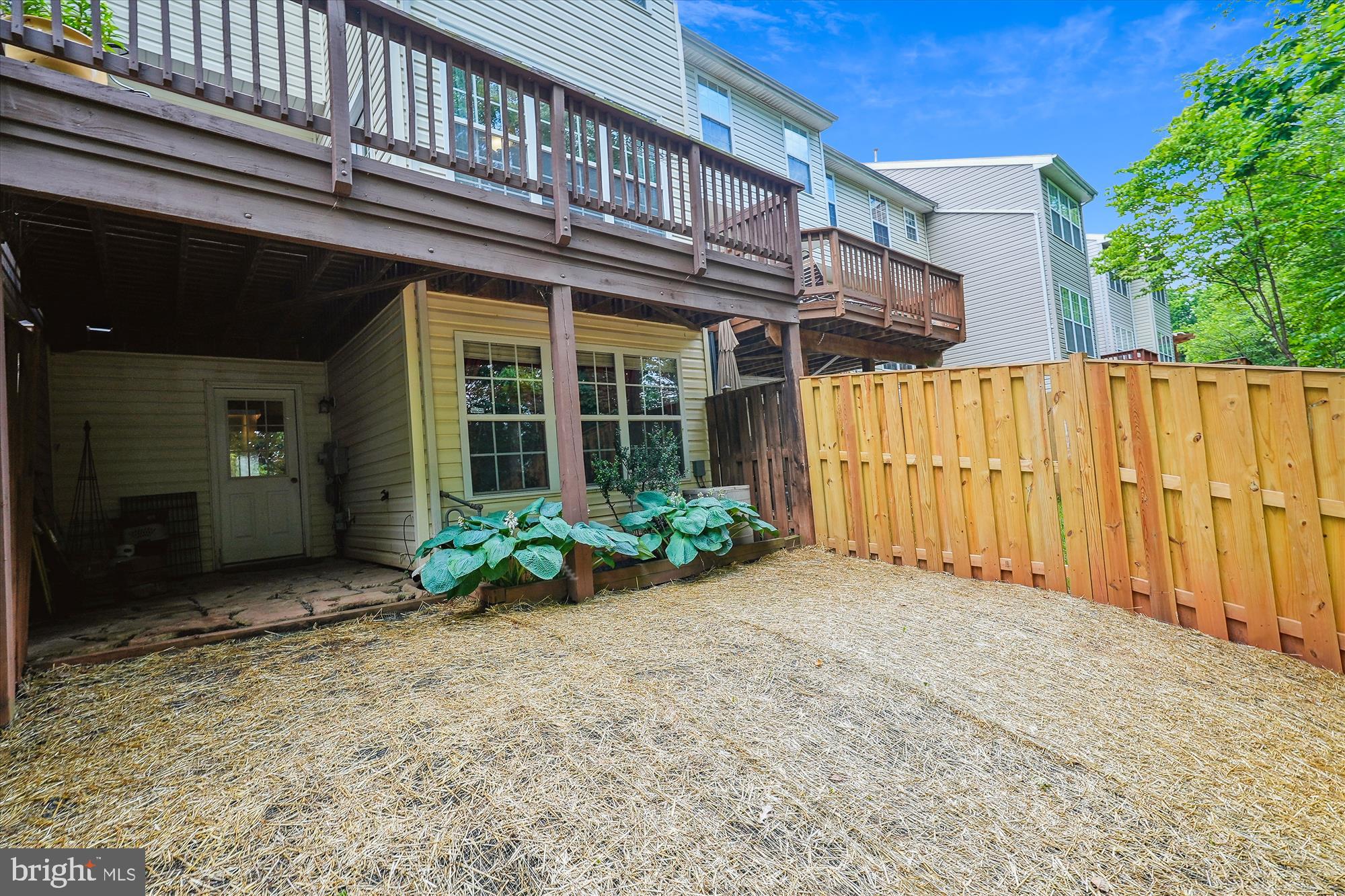 JEFFERSON VILLAGE - Residential