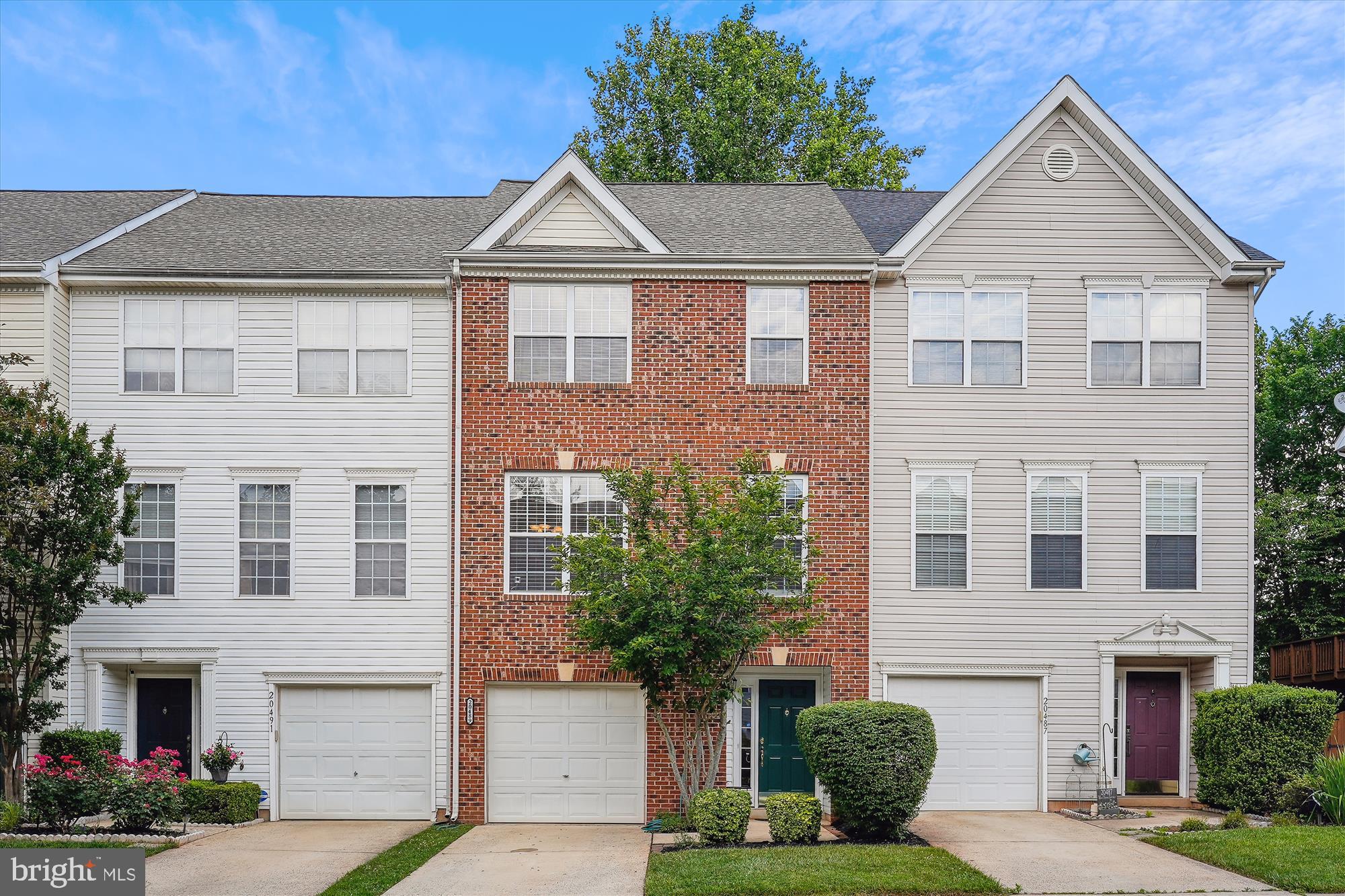 JEFFERSON VILLAGE - Residential