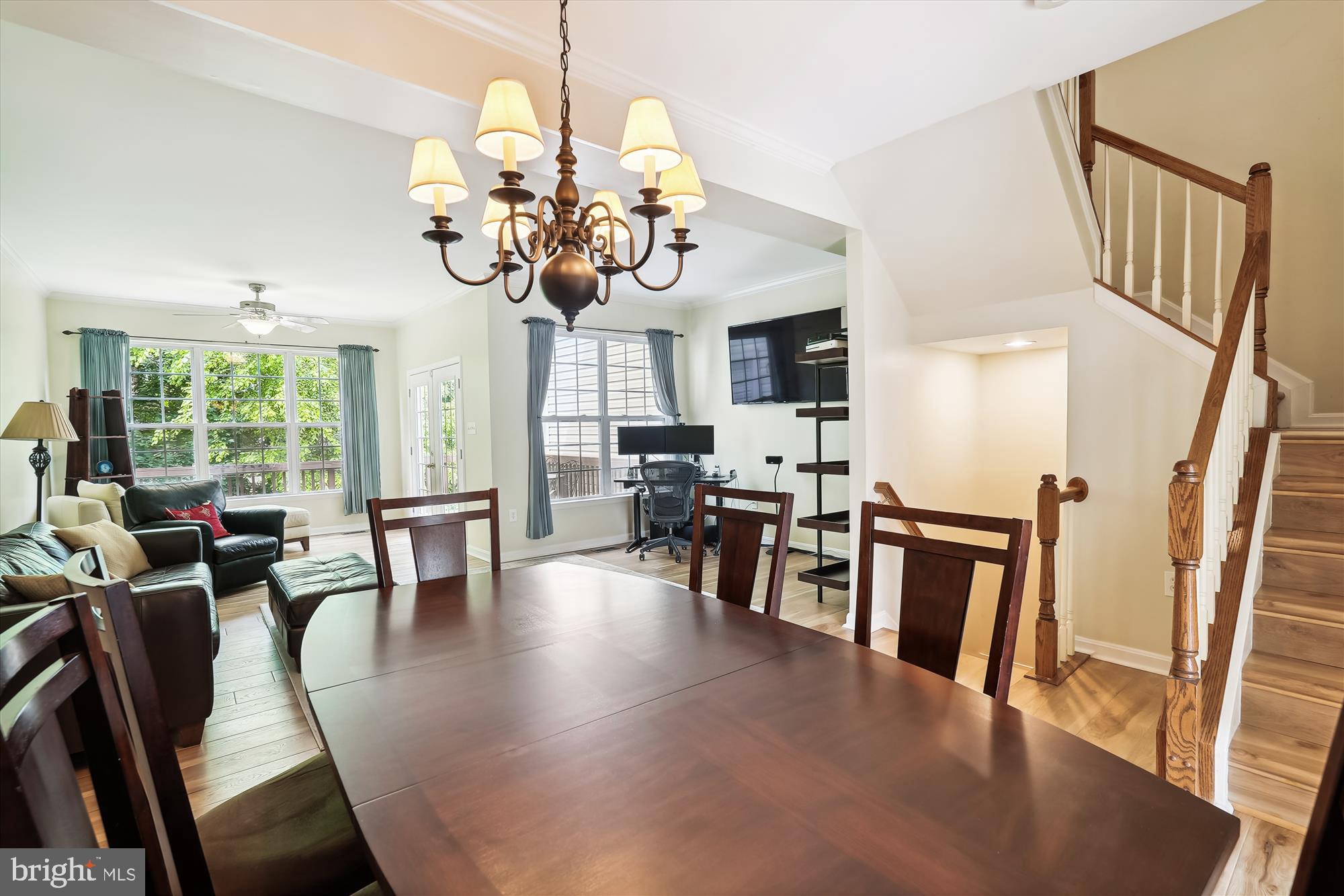 JEFFERSON VILLAGE - Residential