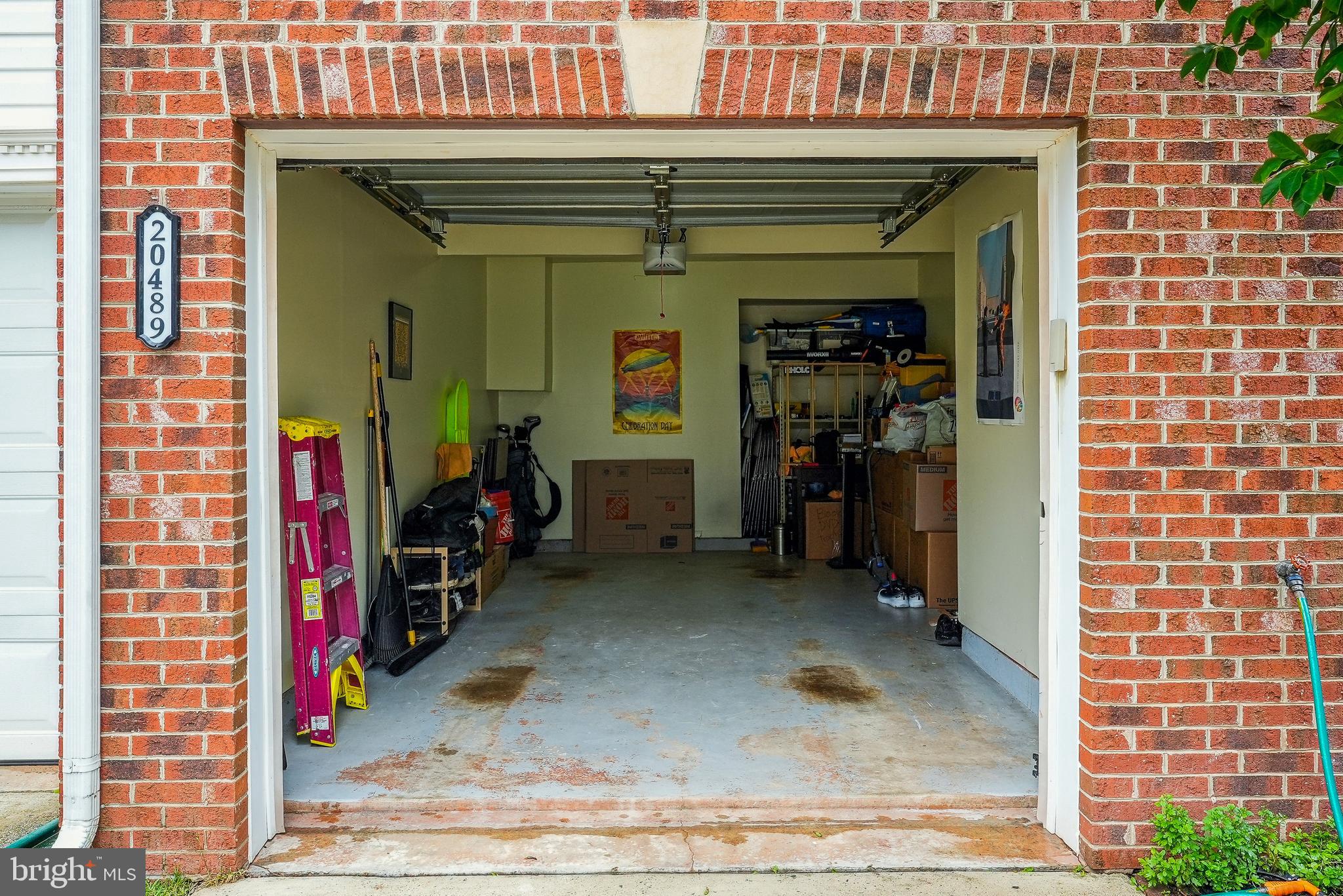 JEFFERSON VILLAGE - Residential