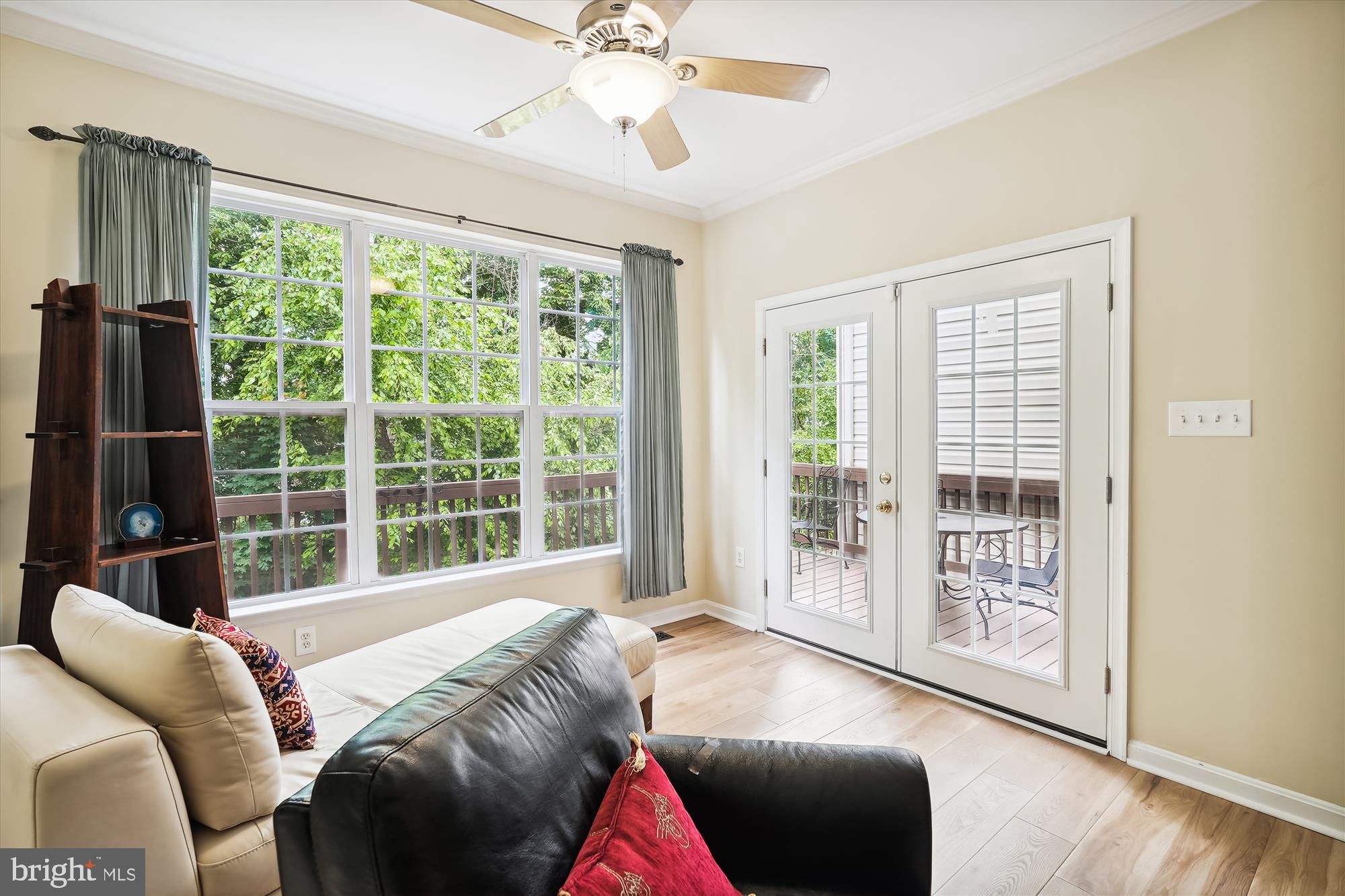 JEFFERSON VILLAGE - Residential