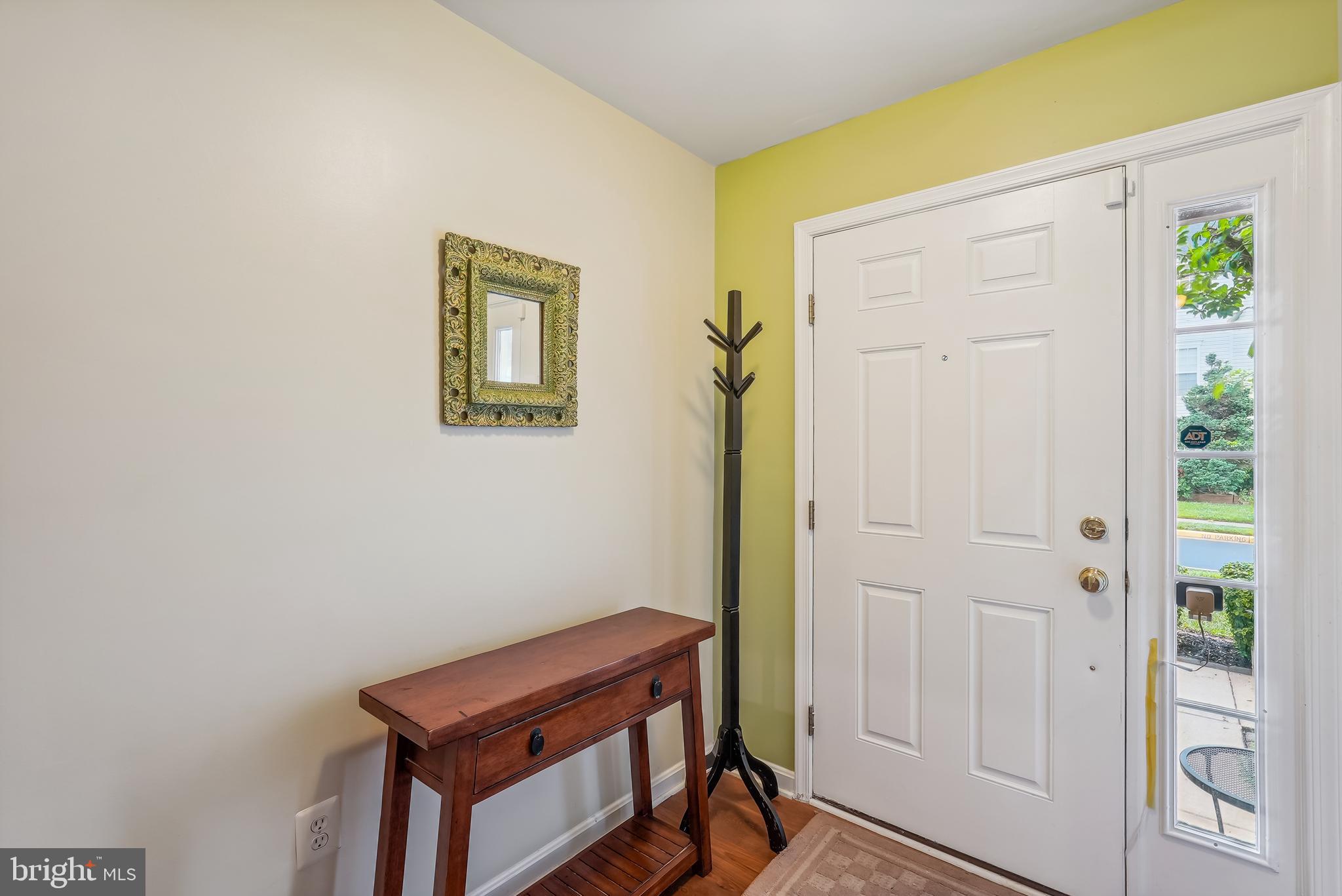 JEFFERSON VILLAGE - Residential