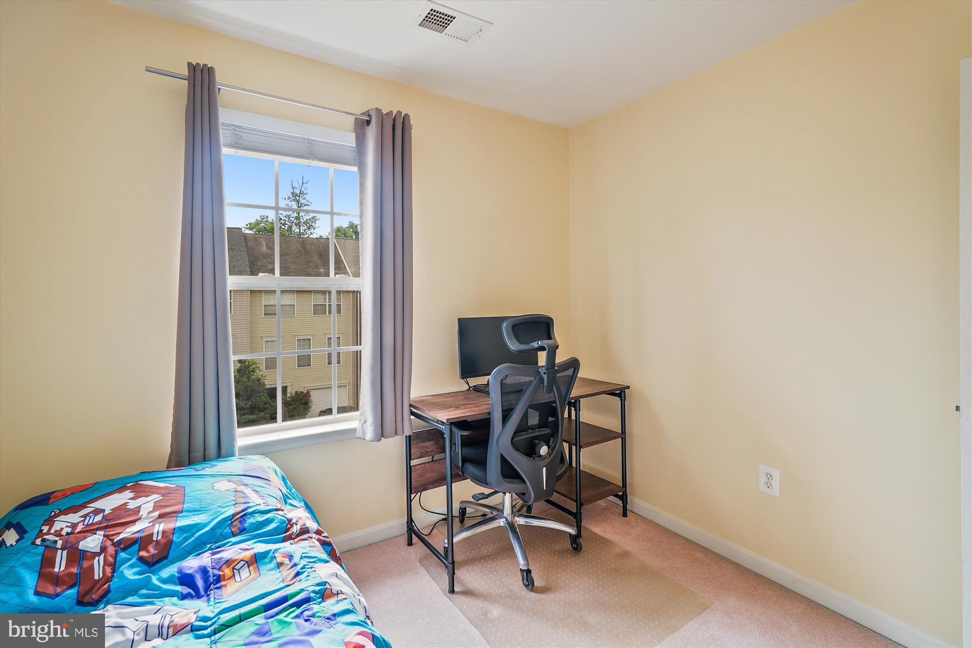 JEFFERSON VILLAGE - Residential