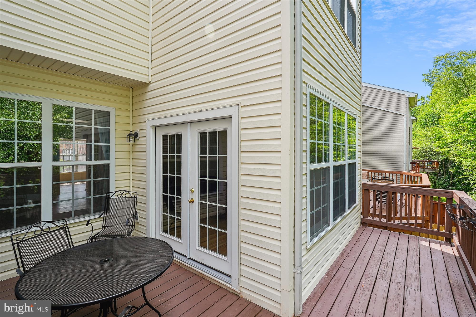 JEFFERSON VILLAGE - Residential