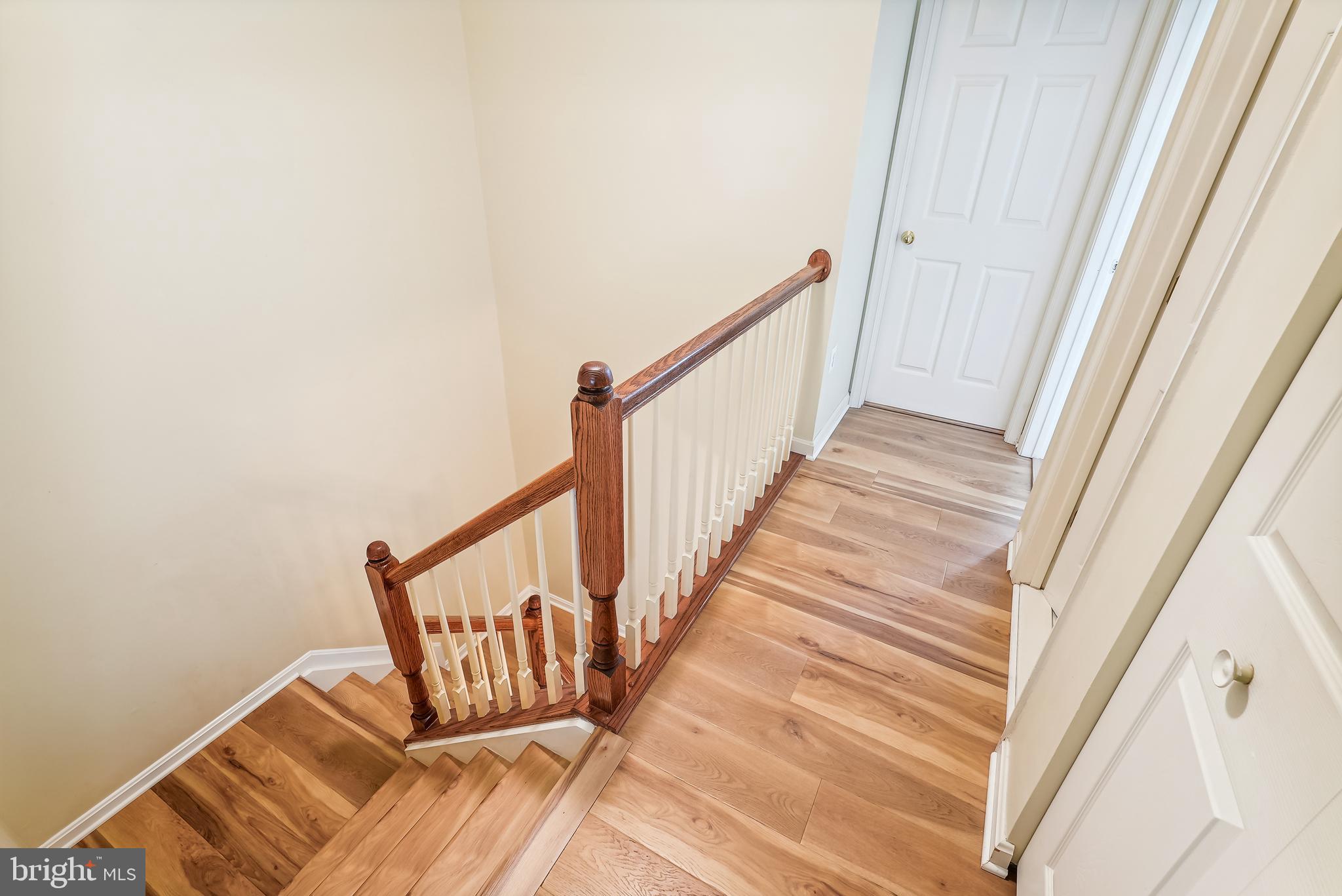 JEFFERSON VILLAGE - Residential