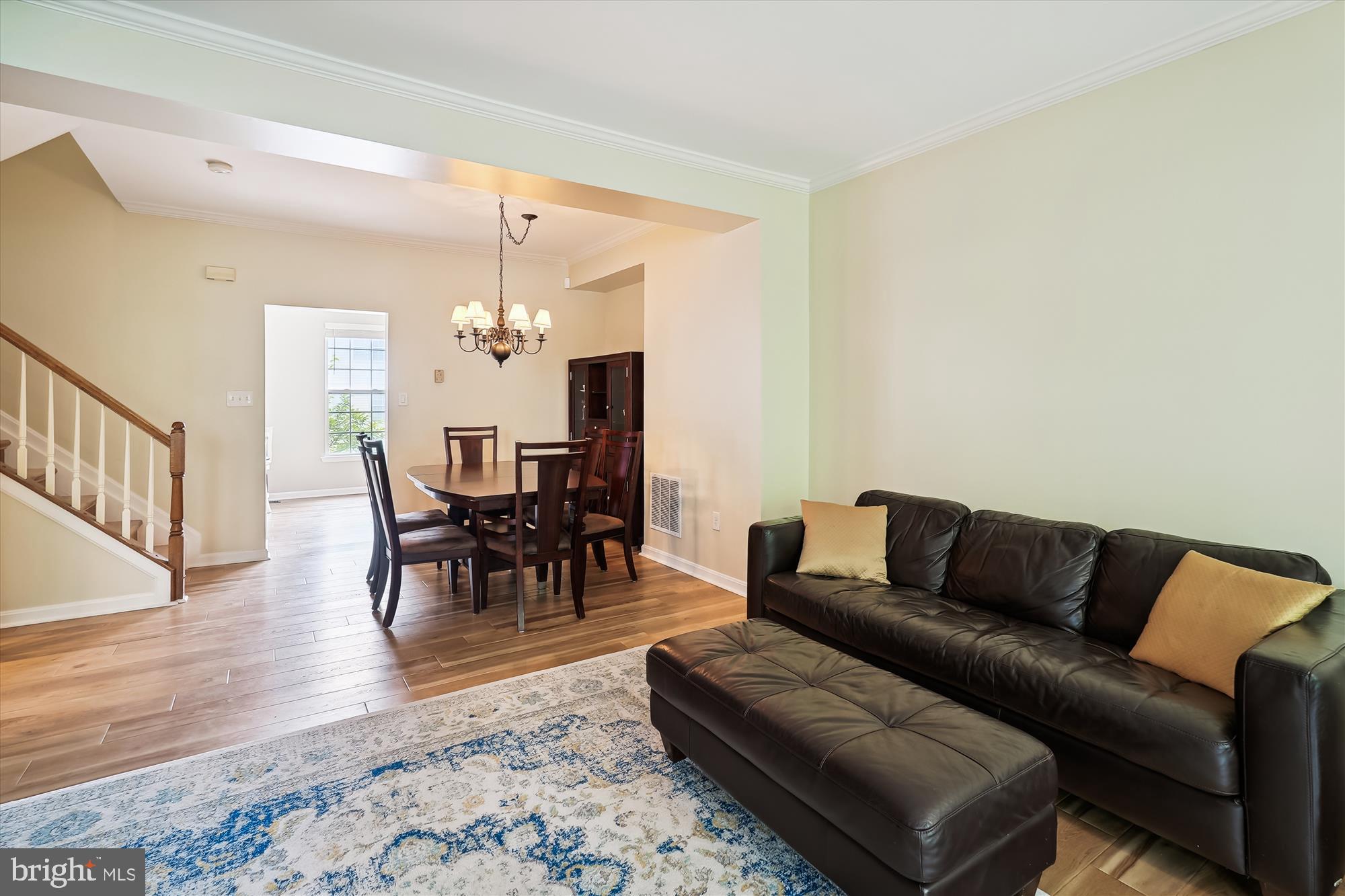 JEFFERSON VILLAGE - Residential