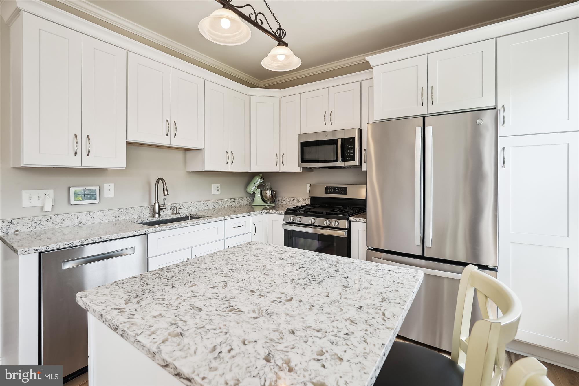 JEFFERSON VILLAGE - Residential