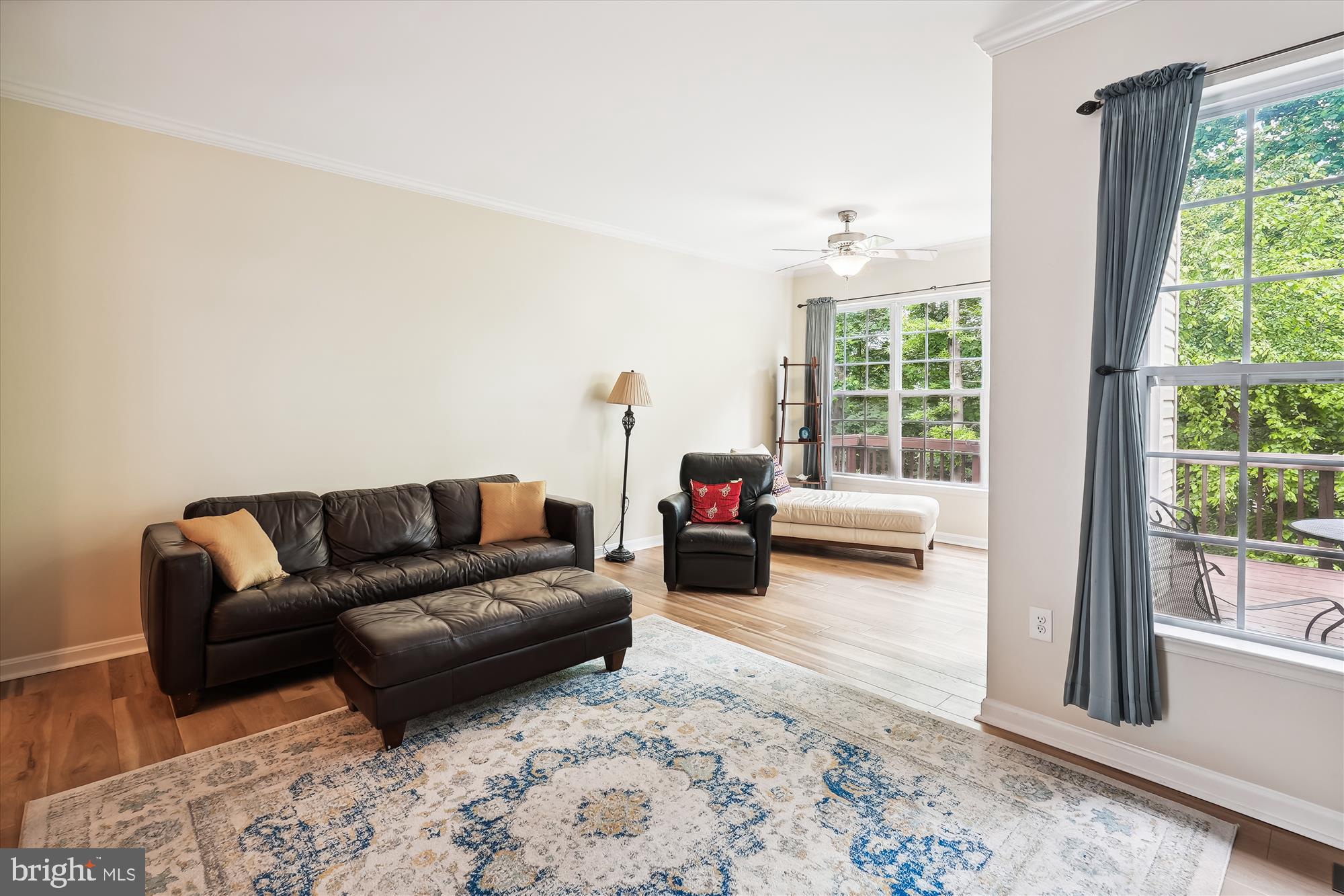 JEFFERSON VILLAGE - Residential