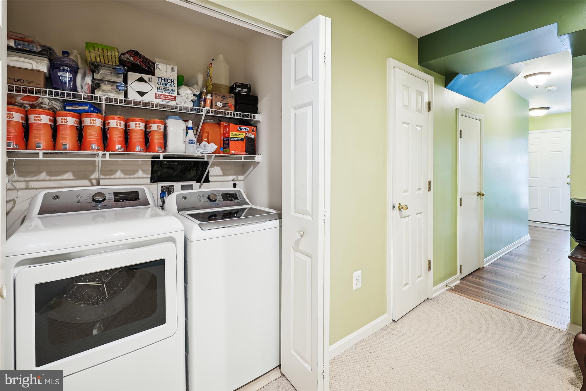 JEFFERSON VILLAGE - Residential