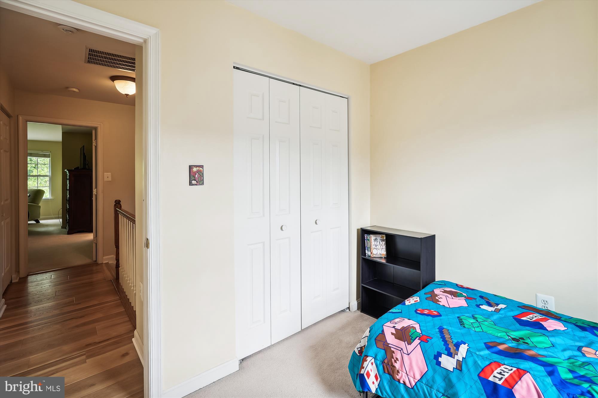 JEFFERSON VILLAGE - Residential