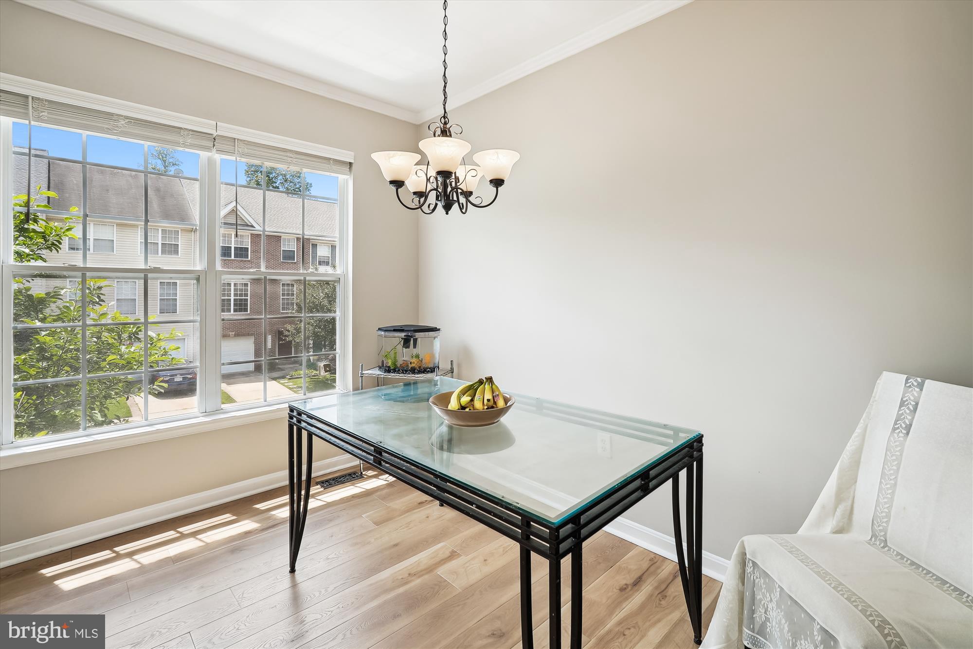 JEFFERSON VILLAGE - Residential