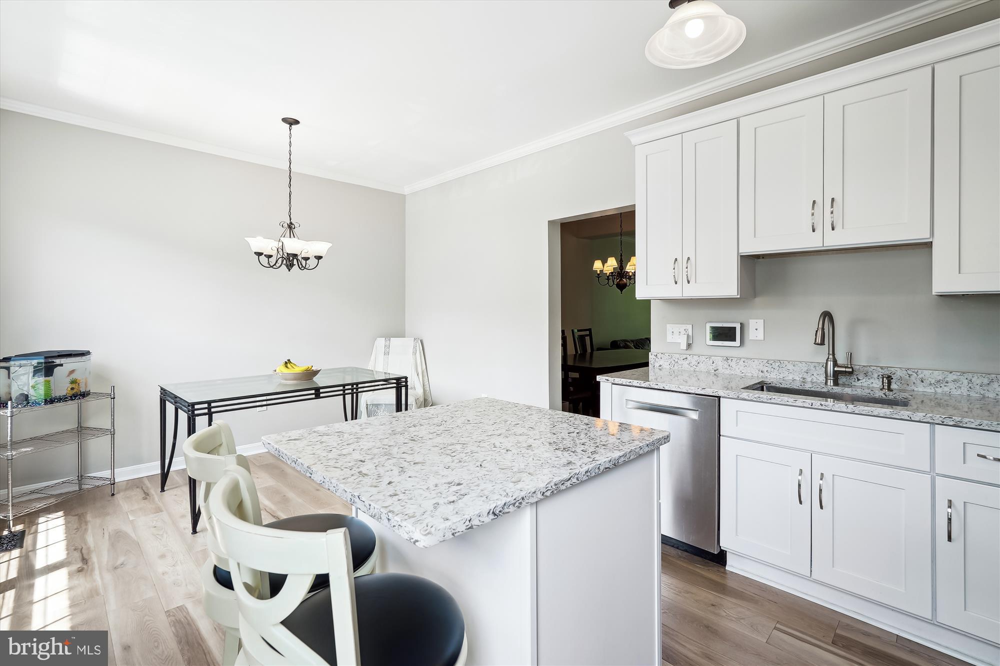 JEFFERSON VILLAGE - Residential