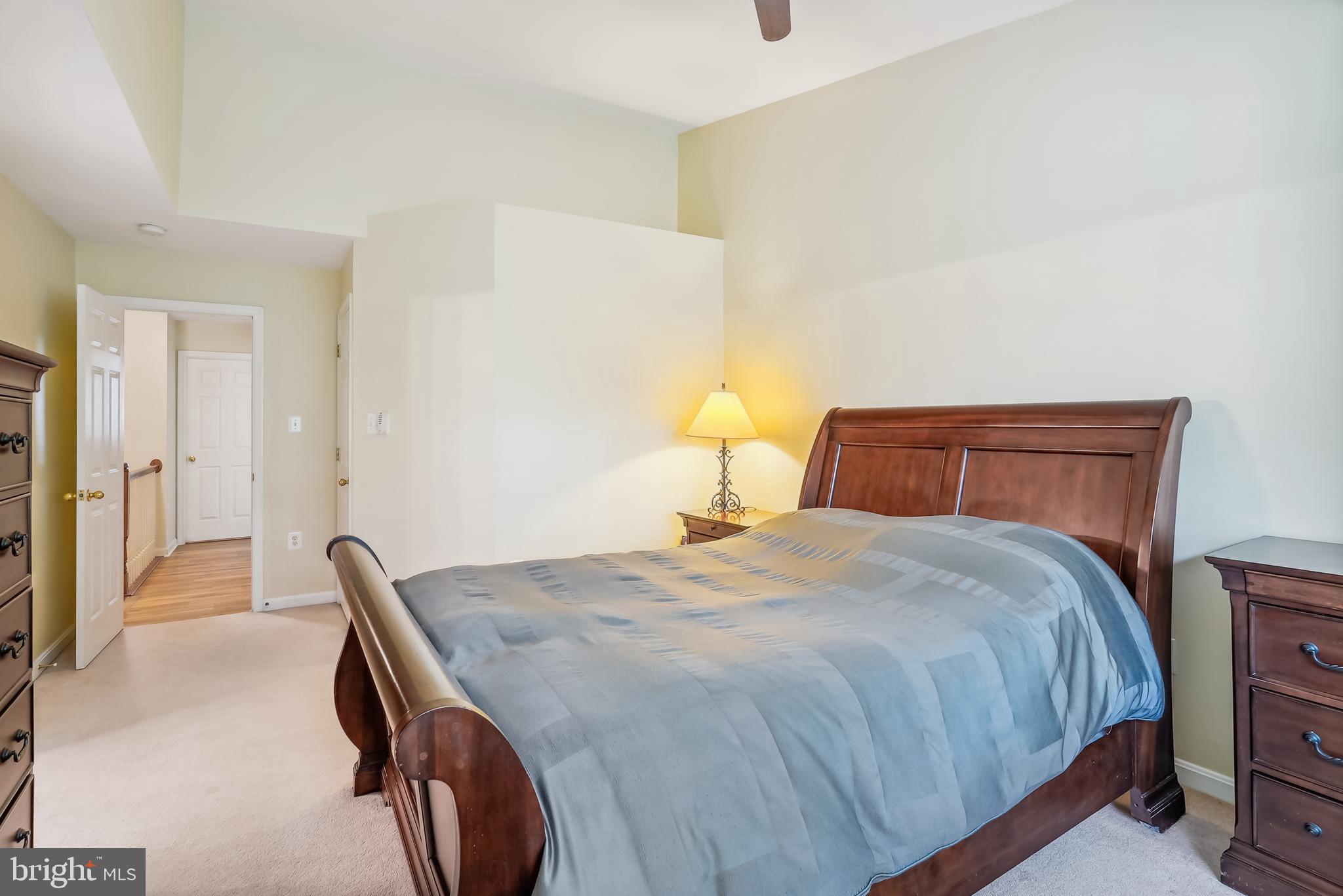 JEFFERSON VILLAGE - Residential