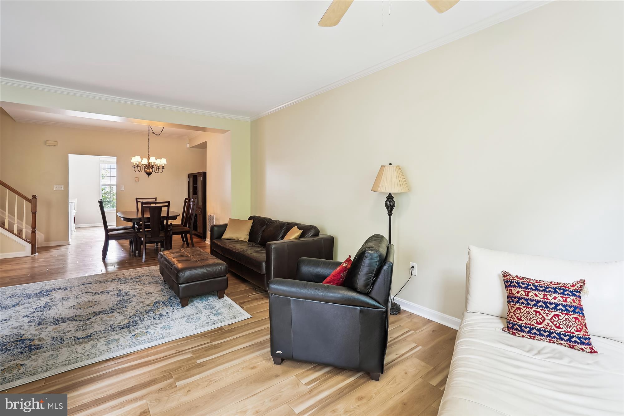 JEFFERSON VILLAGE - Residential