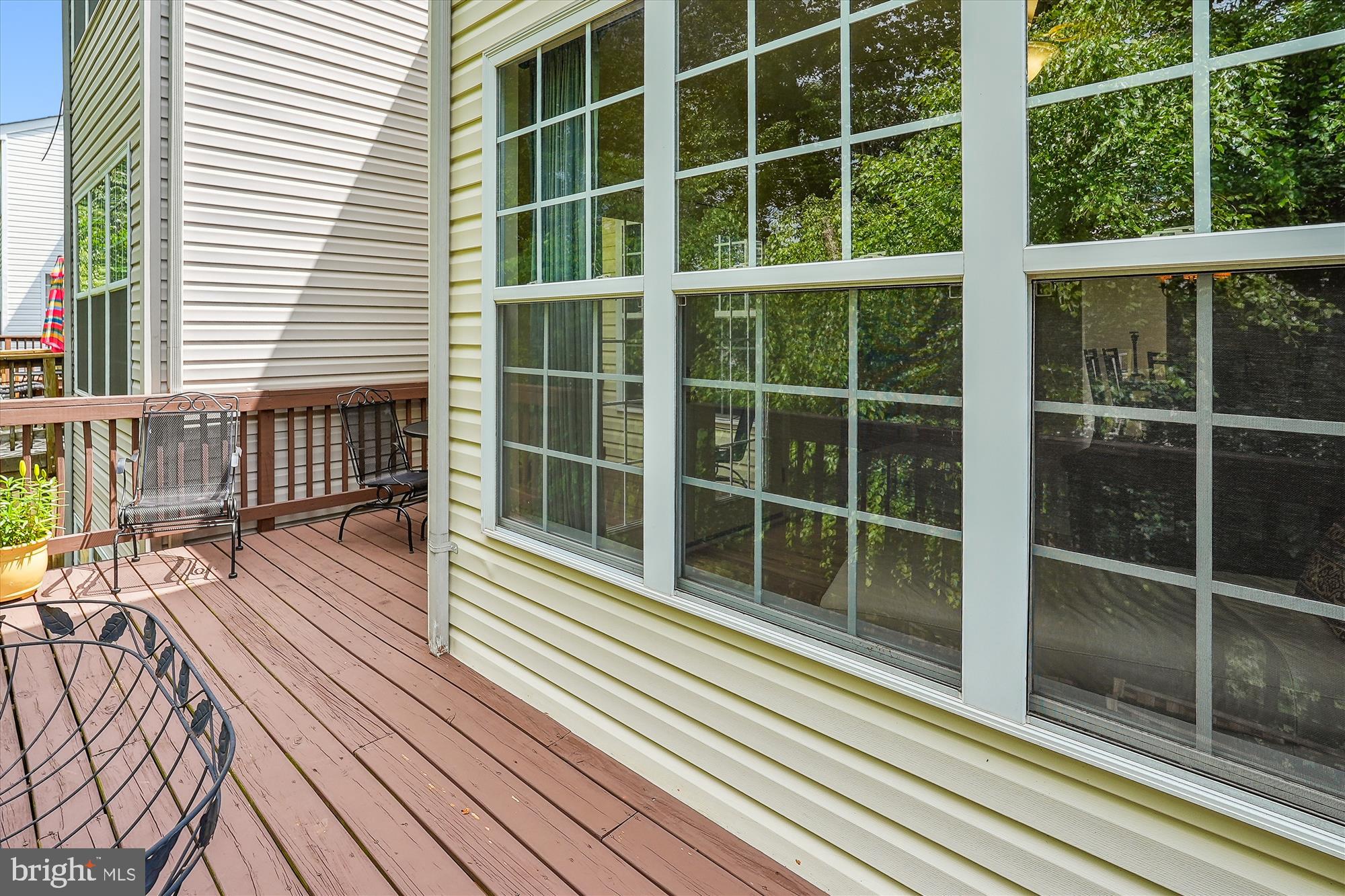 JEFFERSON VILLAGE - Residential