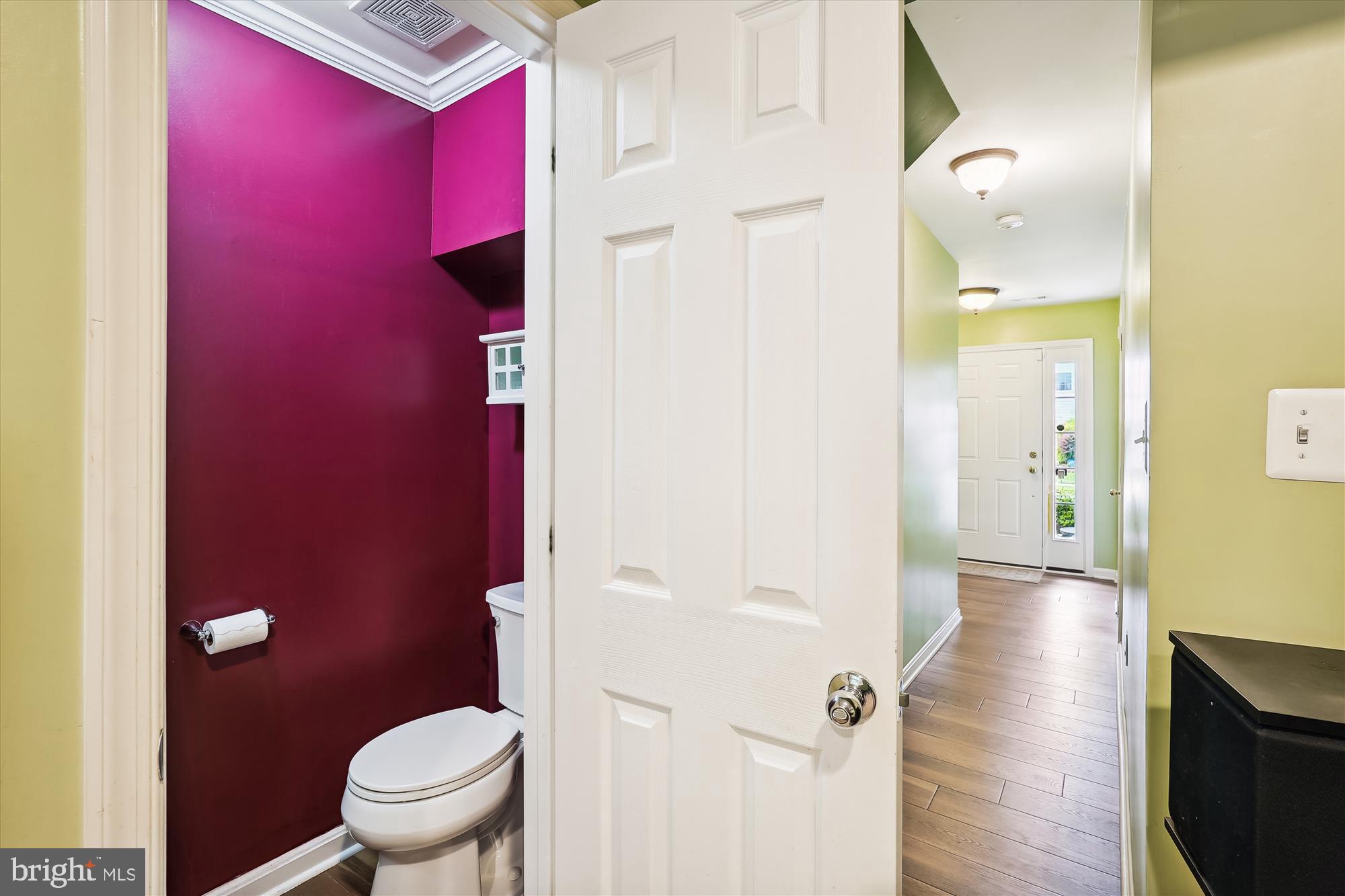 JEFFERSON VILLAGE - Residential