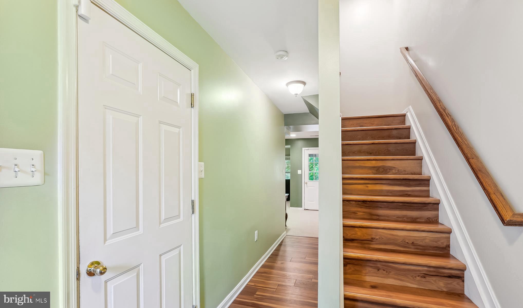 JEFFERSON VILLAGE - Residential