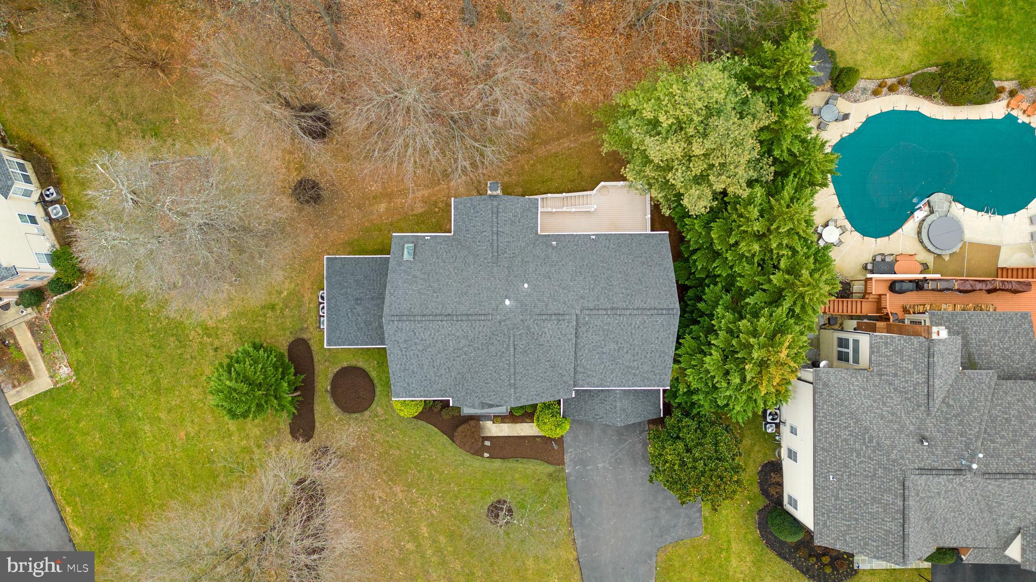 TIMBERCREEK ESTATES - Residential