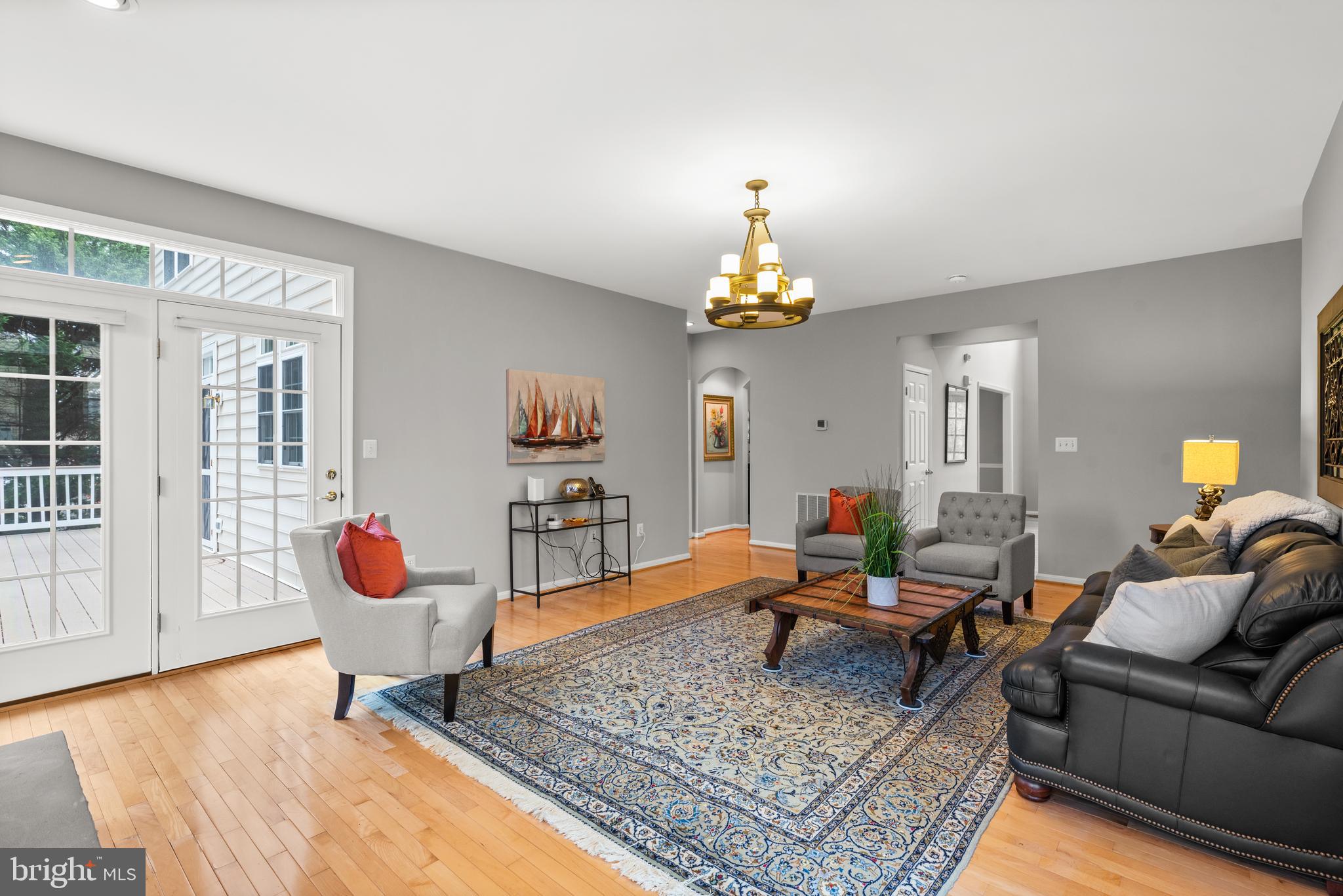 TIMBERCREEK ESTATES - Residential