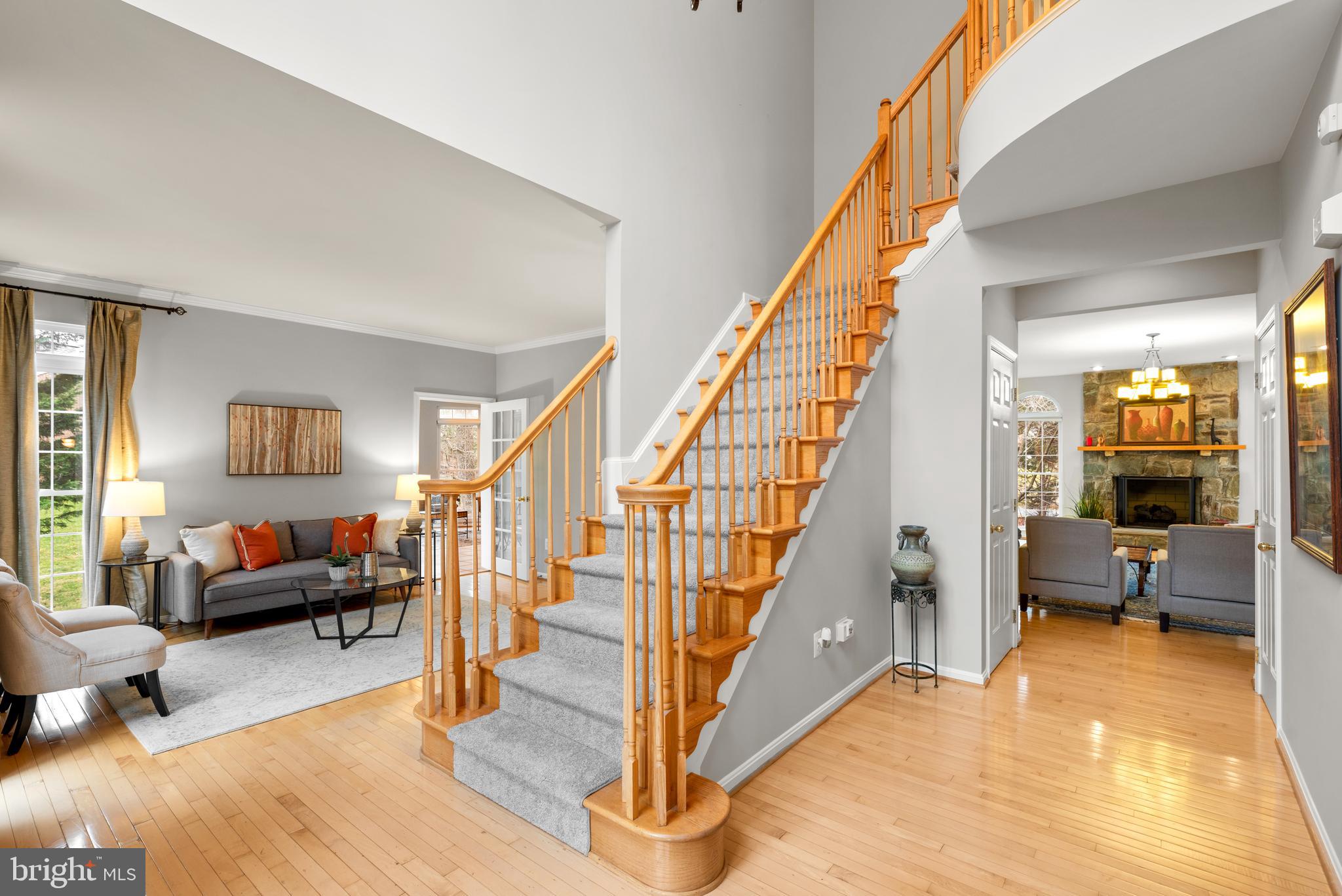 TIMBERCREEK ESTATES - Residential