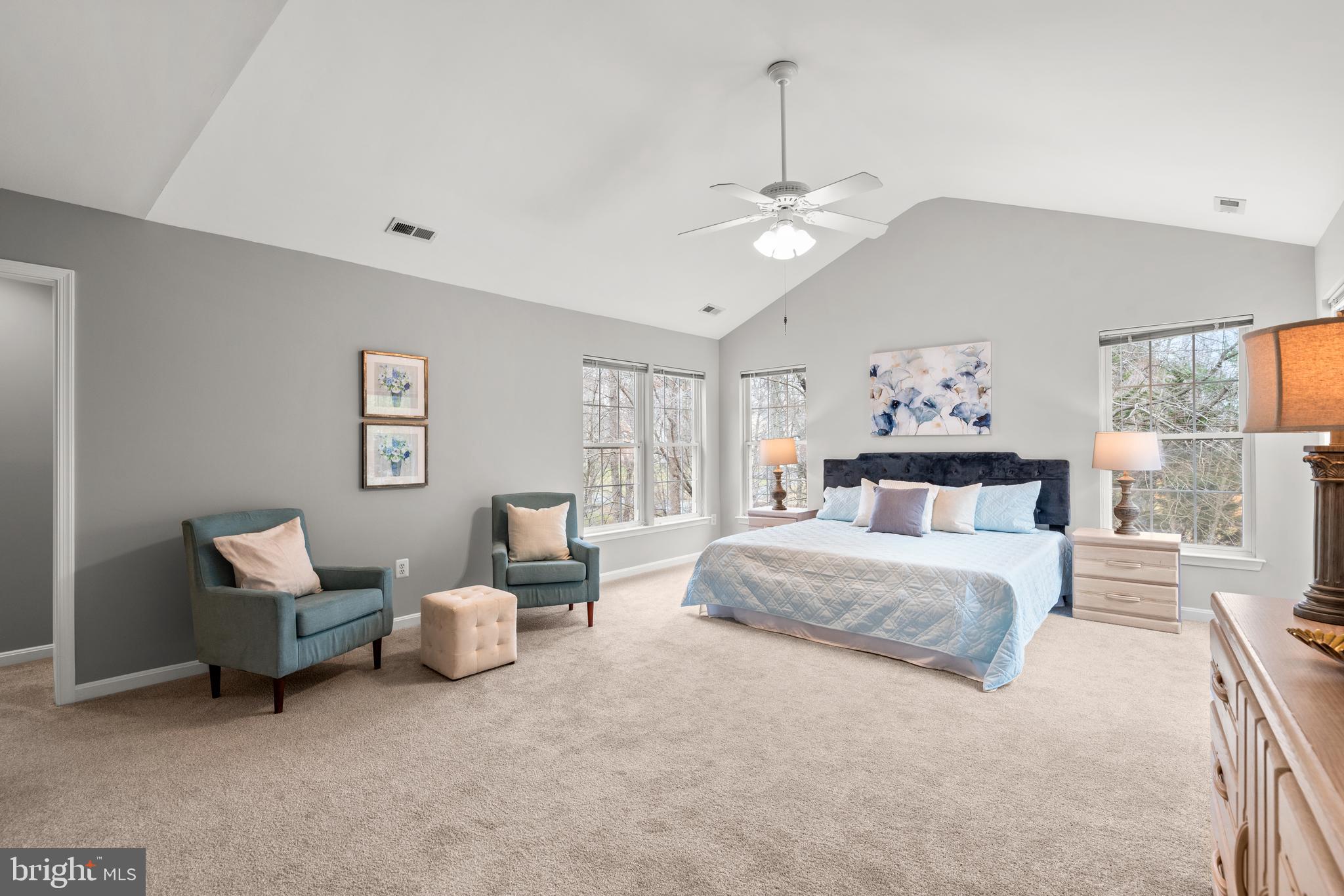 TIMBERCREEK ESTATES - Residential