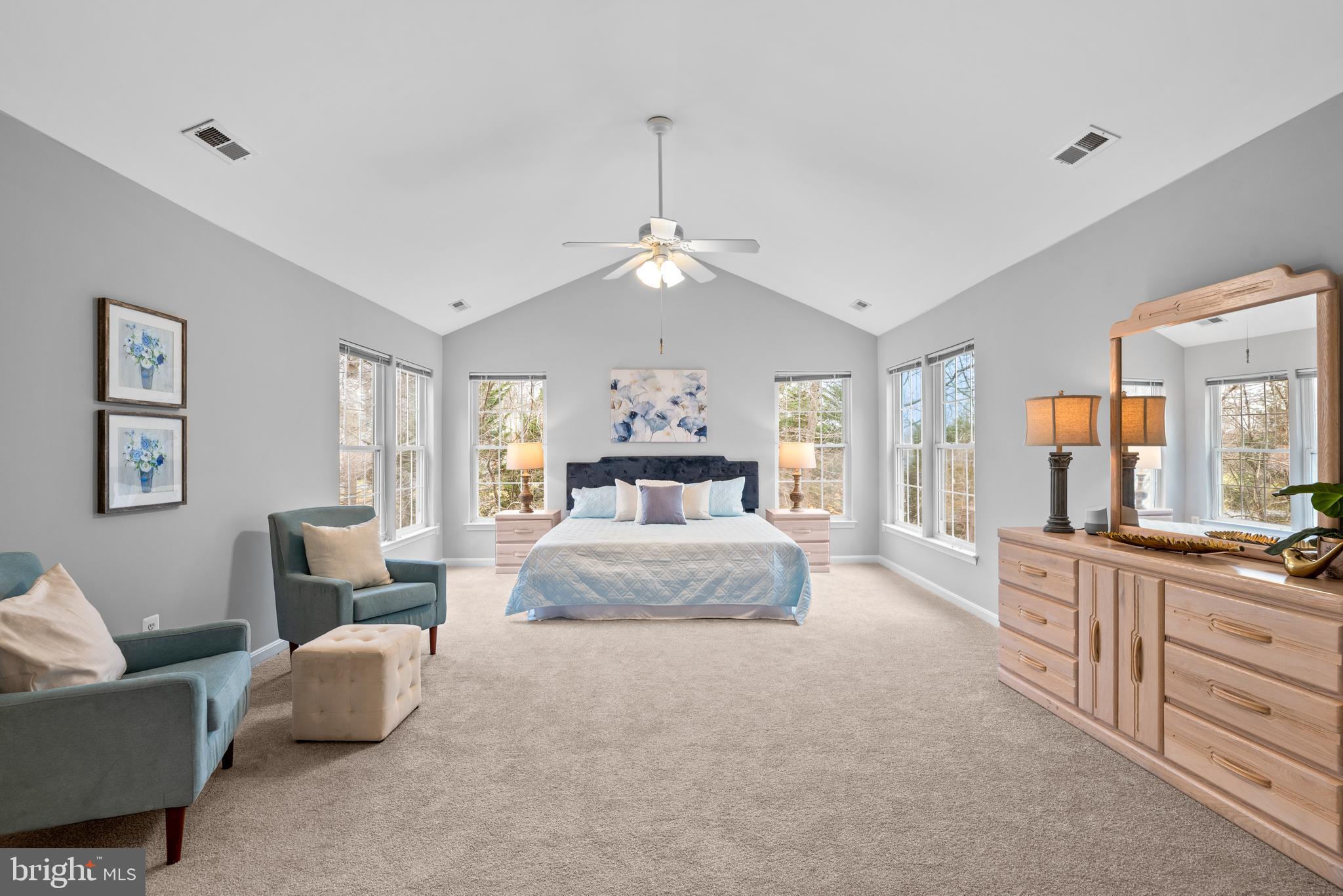 TIMBERCREEK ESTATES - Residential