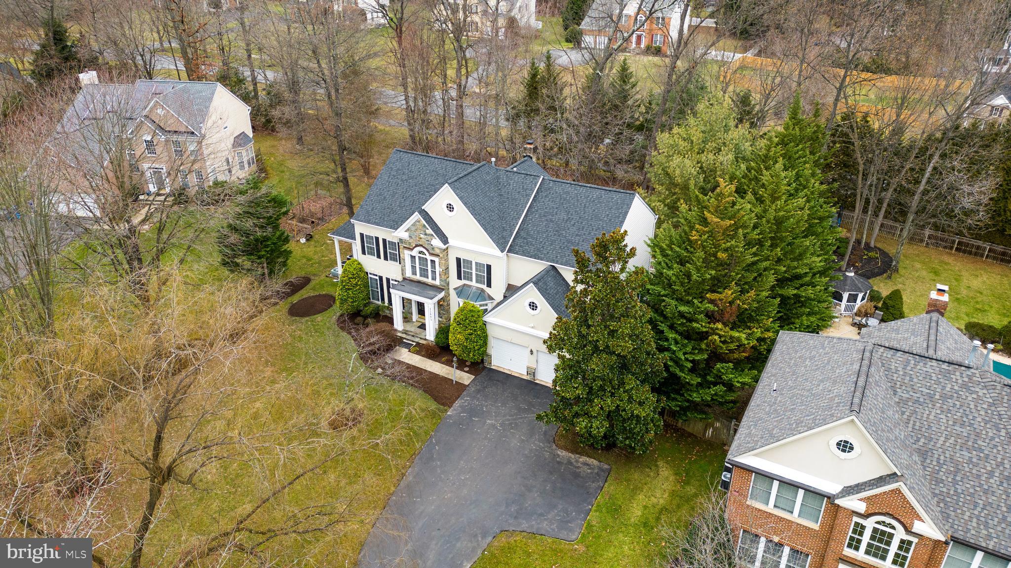 TIMBERCREEK ESTATES - Residential