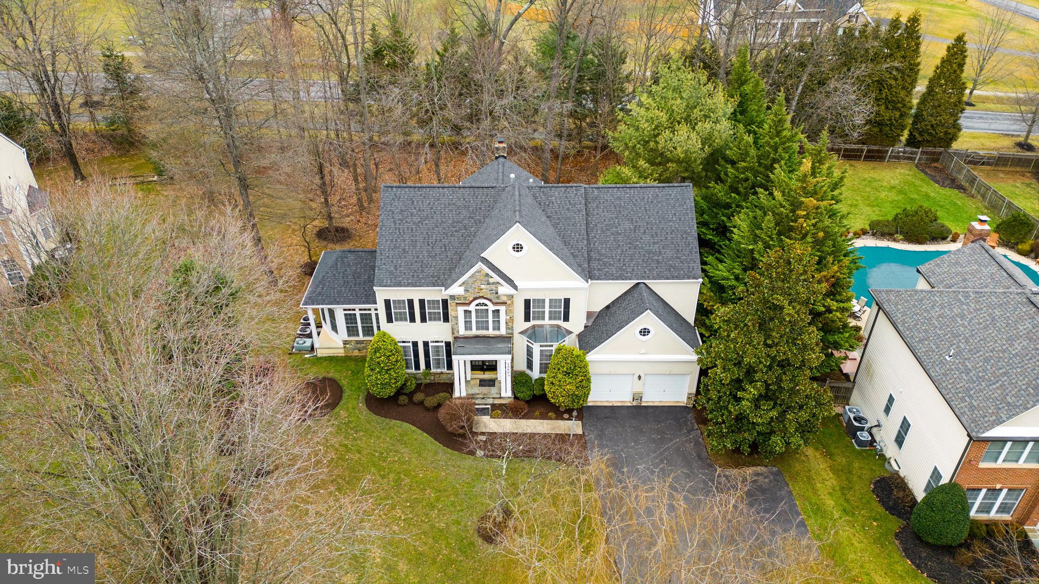 TIMBERCREEK ESTATES - Residential