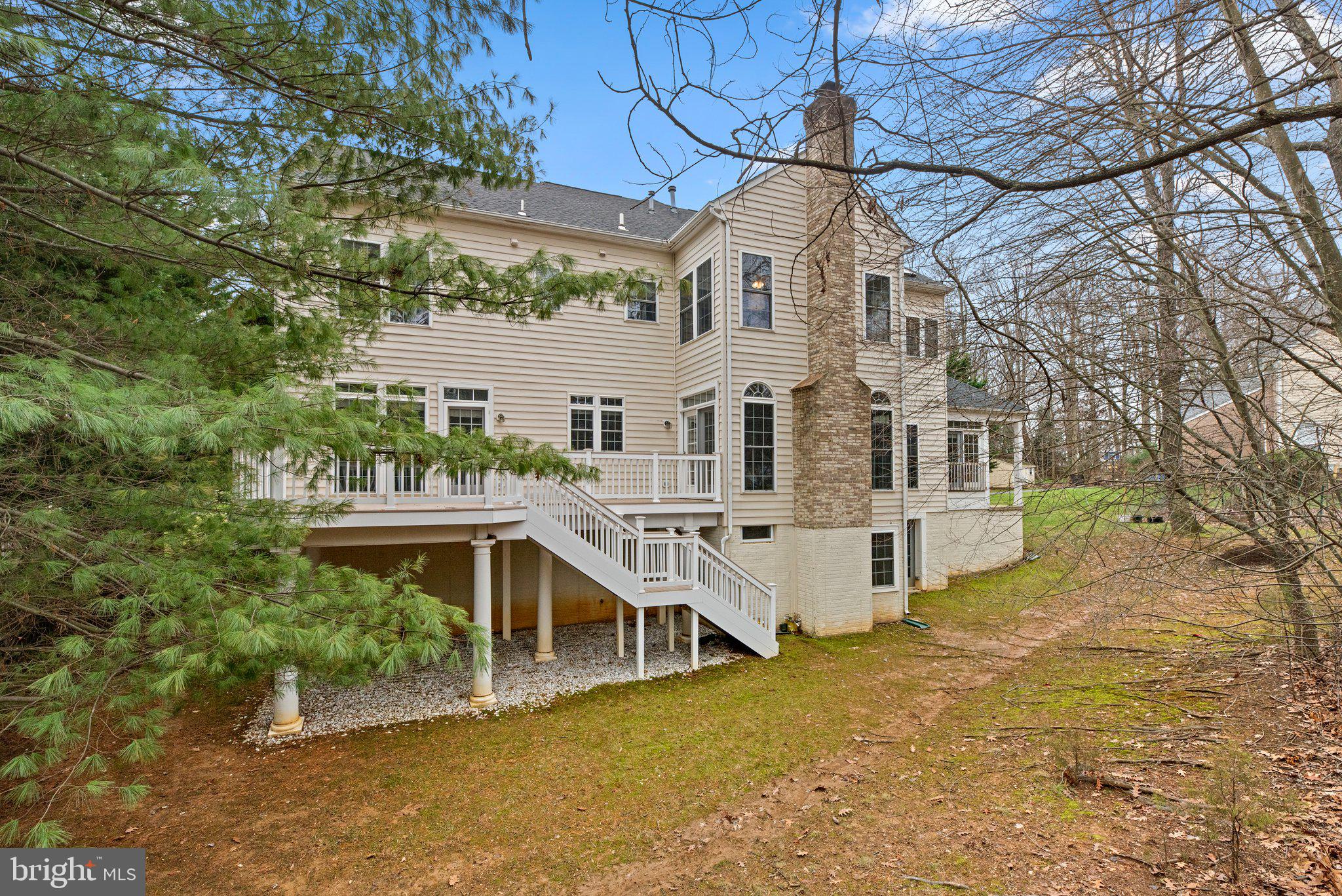 TIMBERCREEK ESTATES - Residential