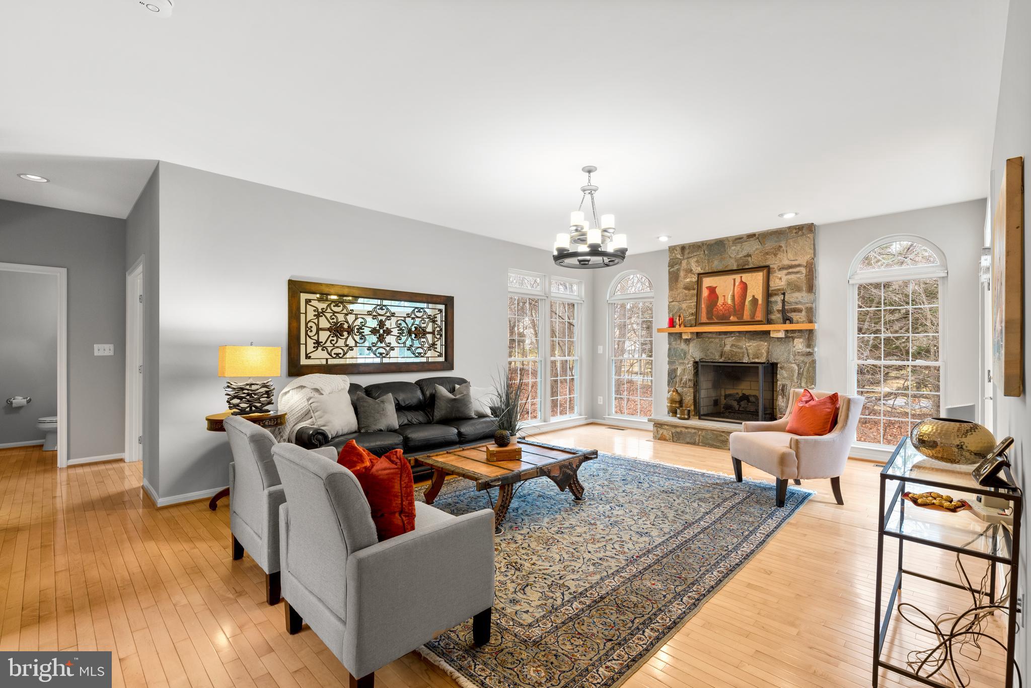 TIMBERCREEK ESTATES - Residential