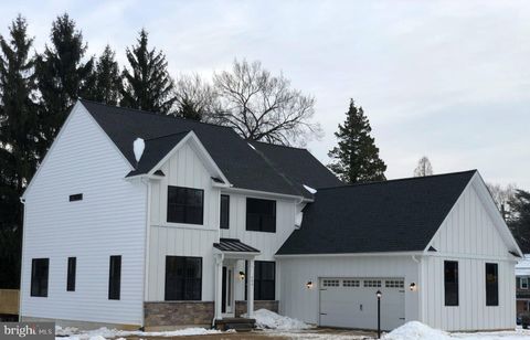 2022 SUNRISE DRIVE LOT 2 COOPERSBURG PA 18036